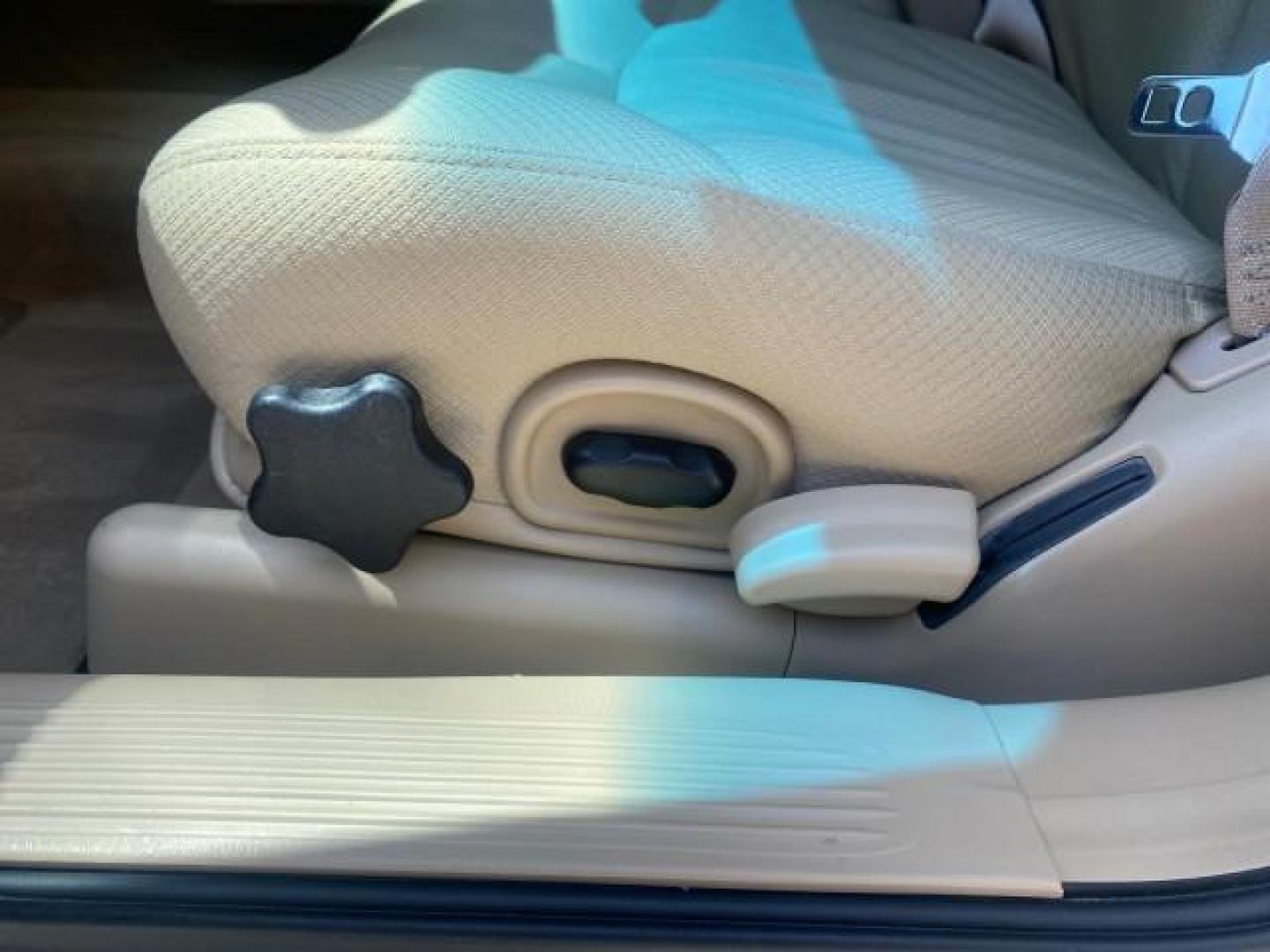2004 Light Bronzemist Metallic /Cashmere Buick LeSabre Custom LOW MILES 33,563 (1G4HP54K744) with an 3.8L 3800 V6 SFI Engine engine, Automatic transmission, located at 4701 North Dixie Hwy, Pompano Beach, FL, 33064, (954) 422-2889, 26.240938, -80.123474 - OUR WEBPAGE FLORIDACARS1.COM HAS OVER 100 PHOTOS AND FREE CARFAX LINK 2004 BUICK LESABRE CUSTOM VIN: 1G4HP54K744143982 1 G 4 H P 5 4 K 7 4 4 1 4 3 9 8 2 SEDAN 4 DR 3.8L V6 F OHV 29 MPG GASOLINE FRONT WHEEL DRIVE Top Features Cloth Seats Basic Features ABS Brakes Automatic Transmission Power Locks Po - Photo#33