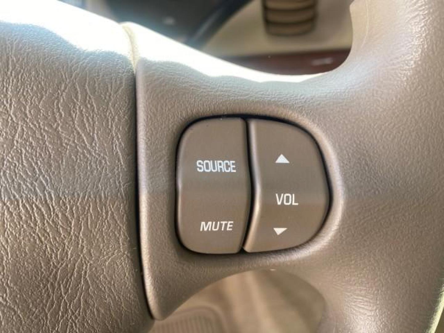 2004 Light Bronzemist Metallic /Cashmere Buick LeSabre Custom LOW MILES 33,563 (1G4HP54K744) with an 3.8L 3800 V6 SFI Engine engine, Automatic transmission, located at 4701 North Dixie Hwy, Pompano Beach, FL, 33064, (954) 422-2889, 26.240938, -80.123474 - OUR WEBPAGE FLORIDACARS1.COM HAS OVER 100 PHOTOS AND FREE CARFAX LINK 2004 BUICK LESABRE CUSTOM VIN: 1G4HP54K744143982 1 G 4 H P 5 4 K 7 4 4 1 4 3 9 8 2 SEDAN 4 DR 3.8L V6 F OHV 29 MPG GASOLINE FRONT WHEEL DRIVE Top Features Cloth Seats Basic Features ABS Brakes Automatic Transmission Power Locks Po - Photo#42