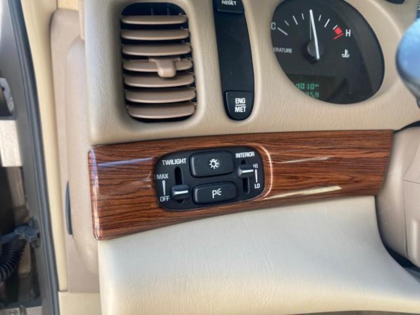 2004 Light Bronzemist Metallic /Cashmere Buick LeSabre Custom LOW MILES 33,563 (1G4HP54K744) with an 3.8L 3800 V6 SFI Engine engine, Automatic transmission, located at 4701 North Dixie Hwy, Pompano Beach, FL, 33064, (954) 422-2889, 26.240938, -80.123474 - OUR WEBPAGE FLORIDACARS1.COM HAS OVER 100 PHOTOS AND FREE CARFAX LINK 2004 BUICK LESABRE CUSTOM VIN: 1G4HP54K744143982 1 G 4 H P 5 4 K 7 4 4 1 4 3 9 8 2 SEDAN 4 DR 3.8L V6 F OHV 29 MPG GASOLINE FRONT WHEEL DRIVE Top Features Cloth Seats Basic Features ABS Brakes Automatic Transmission Power Locks Po - Photo#43