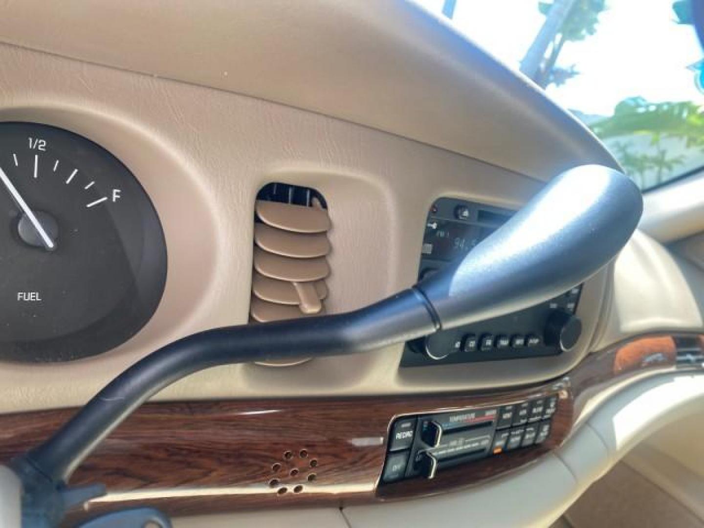 2004 Light Bronzemist Metallic /Cashmere Buick LeSabre Custom LOW MILES 33,563 (1G4HP54K744) with an 3.8L 3800 V6 SFI Engine engine, Automatic transmission, located at 4701 North Dixie Hwy, Pompano Beach, FL, 33064, (954) 422-2889, 26.240938, -80.123474 - OUR WEBPAGE FLORIDACARS1.COM HAS OVER 100 PHOTOS AND FREE CARFAX LINK 2004 BUICK LESABRE CUSTOM VIN: 1G4HP54K744143982 1 G 4 H P 5 4 K 7 4 4 1 4 3 9 8 2 SEDAN 4 DR 3.8L V6 F OHV 29 MPG GASOLINE FRONT WHEEL DRIVE Top Features Cloth Seats Basic Features ABS Brakes Automatic Transmission Power Locks Po - Photo#45