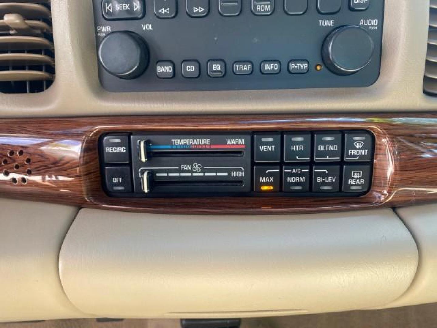 2004 Light Bronzemist Metallic /Cashmere Buick LeSabre Custom LOW MILES 33,563 (1G4HP54K744) with an 3.8L 3800 V6 SFI Engine engine, Automatic transmission, located at 4701 North Dixie Hwy, Pompano Beach, FL, 33064, (954) 422-2889, 26.240938, -80.123474 - OUR WEBPAGE FLORIDACARS1.COM HAS OVER 100 PHOTOS AND FREE CARFAX LINK 2004 BUICK LESABRE CUSTOM VIN: 1G4HP54K744143982 1 G 4 H P 5 4 K 7 4 4 1 4 3 9 8 2 SEDAN 4 DR 3.8L V6 F OHV 29 MPG GASOLINE FRONT WHEEL DRIVE Top Features Cloth Seats Basic Features ABS Brakes Automatic Transmission Power Locks Po - Photo#47