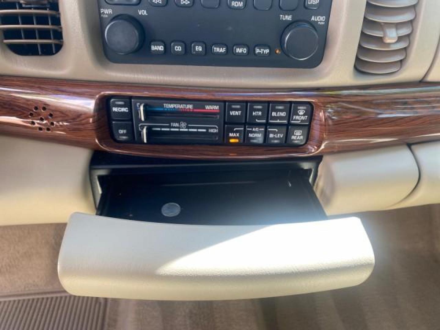 2004 Light Bronzemist Metallic /Cashmere Buick LeSabre Custom LOW MILES 33,563 (1G4HP54K744) with an 3.8L 3800 V6 SFI Engine engine, Automatic transmission, located at 4701 North Dixie Hwy, Pompano Beach, FL, 33064, (954) 422-2889, 26.240938, -80.123474 - OUR WEBPAGE FLORIDACARS1.COM HAS OVER 100 PHOTOS AND FREE CARFAX LINK 2004 BUICK LESABRE CUSTOM VIN: 1G4HP54K744143982 1 G 4 H P 5 4 K 7 4 4 1 4 3 9 8 2 SEDAN 4 DR 3.8L V6 F OHV 29 MPG GASOLINE FRONT WHEEL DRIVE Top Features Cloth Seats Basic Features ABS Brakes Automatic Transmission Power Locks Po - Photo#48