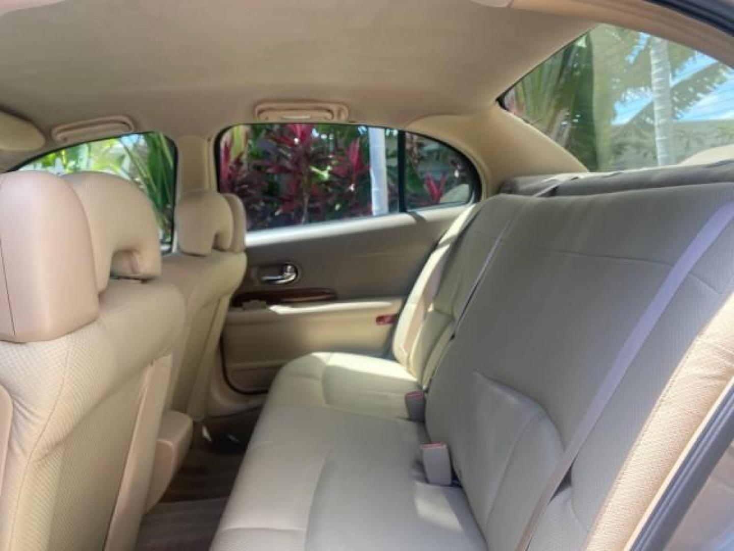 2004 Light Bronzemist Metallic /Cashmere Buick LeSabre Custom LOW MILES 33,563 (1G4HP54K744) with an 3.8L 3800 V6 SFI Engine engine, Automatic transmission, located at 4701 North Dixie Hwy, Pompano Beach, FL, 33064, (954) 422-2889, 26.240938, -80.123474 - OUR WEBPAGE FLORIDACARS1.COM HAS OVER 100 PHOTOS AND FREE CARFAX LINK 2004 BUICK LESABRE CUSTOM VIN: 1G4HP54K744143982 1 G 4 H P 5 4 K 7 4 4 1 4 3 9 8 2 SEDAN 4 DR 3.8L V6 F OHV 29 MPG GASOLINE FRONT WHEEL DRIVE Top Features Cloth Seats Basic Features ABS Brakes Automatic Transmission Power Locks Po - Photo#59