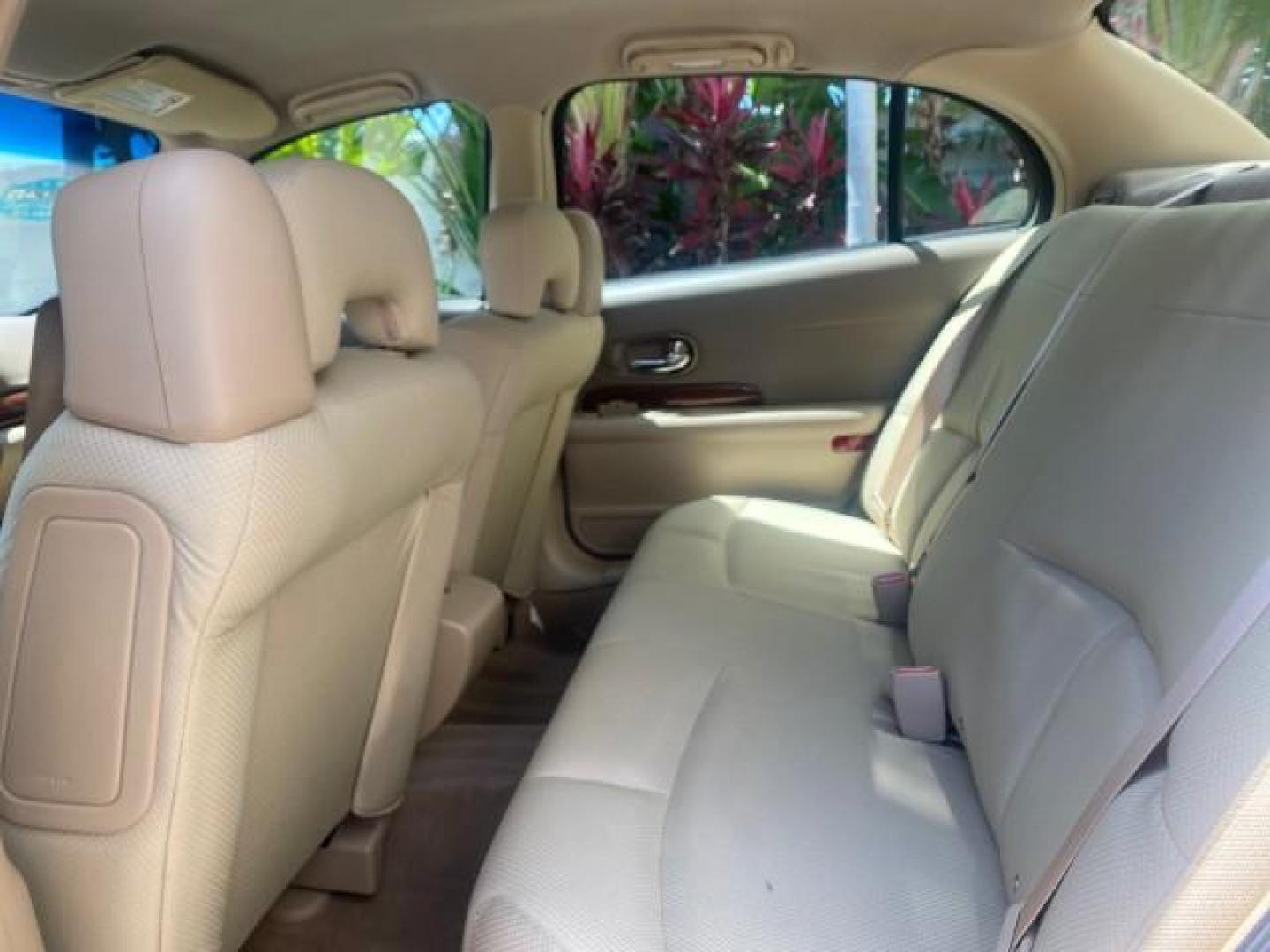 2004 Light Bronzemist Metallic /Cashmere Buick LeSabre Custom LOW MILES 33,563 (1G4HP54K744) with an 3.8L 3800 V6 SFI Engine engine, Automatic transmission, located at 4701 North Dixie Hwy, Pompano Beach, FL, 33064, (954) 422-2889, 26.240938, -80.123474 - OUR WEBPAGE FLORIDACARS1.COM HAS OVER 100 PHOTOS AND FREE CARFAX LINK 2004 BUICK LESABRE CUSTOM VIN: 1G4HP54K744143982 1 G 4 H P 5 4 K 7 4 4 1 4 3 9 8 2 SEDAN 4 DR 3.8L V6 F OHV 29 MPG GASOLINE FRONT WHEEL DRIVE Top Features Cloth Seats Basic Features ABS Brakes Automatic Transmission Power Locks Po - Photo#60