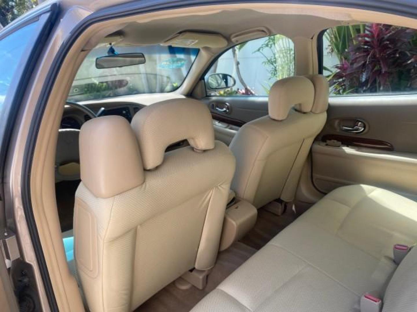 2004 Light Bronzemist Metallic /Cashmere Buick LeSabre Custom LOW MILES 33,563 (1G4HP54K744) with an 3.8L 3800 V6 SFI Engine engine, Automatic transmission, located at 4701 North Dixie Hwy, Pompano Beach, FL, 33064, (954) 422-2889, 26.240938, -80.123474 - OUR WEBPAGE FLORIDACARS1.COM HAS OVER 100 PHOTOS AND FREE CARFAX LINK 2004 BUICK LESABRE CUSTOM VIN: 1G4HP54K744143982 1 G 4 H P 5 4 K 7 4 4 1 4 3 9 8 2 SEDAN 4 DR 3.8L V6 F OHV 29 MPG GASOLINE FRONT WHEEL DRIVE Top Features Cloth Seats Basic Features ABS Brakes Automatic Transmission Power Locks Po - Photo#61