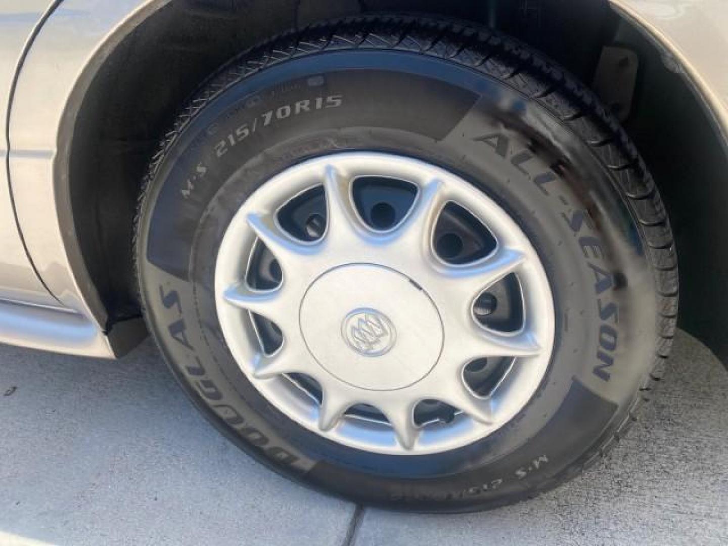 2004 Light Bronzemist Metallic /Cashmere Buick LeSabre Custom LOW MILES 33,563 (1G4HP54K744) with an 3.8L 3800 V6 SFI Engine engine, Automatic transmission, located at 4701 North Dixie Hwy, Pompano Beach, FL, 33064, (954) 422-2889, 26.240938, -80.123474 - OUR WEBPAGE FLORIDACARS1.COM HAS OVER 100 PHOTOS AND FREE CARFAX LINK 2004 BUICK LESABRE CUSTOM VIN: 1G4HP54K744143982 1 G 4 H P 5 4 K 7 4 4 1 4 3 9 8 2 SEDAN 4 DR 3.8L V6 F OHV 29 MPG GASOLINE FRONT WHEEL DRIVE Top Features Cloth Seats Basic Features ABS Brakes Automatic Transmission Power Locks Po - Photo#66