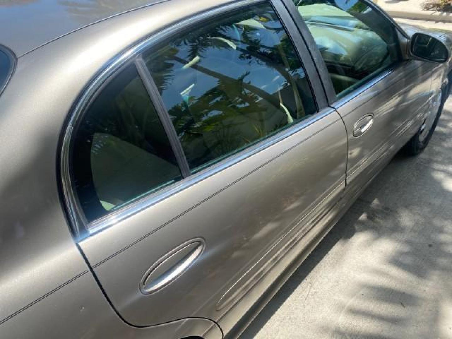 2004 Light Bronzemist Metallic /Cashmere Buick LeSabre Custom LOW MILES 33,563 (1G4HP54K744) with an 3.8L 3800 V6 SFI Engine engine, Automatic transmission, located at 4701 North Dixie Hwy, Pompano Beach, FL, 33064, (954) 422-2889, 26.240938, -80.123474 - OUR WEBPAGE FLORIDACARS1.COM HAS OVER 100 PHOTOS AND FREE CARFAX LINK 2004 BUICK LESABRE CUSTOM VIN: 1G4HP54K744143982 1 G 4 H P 5 4 K 7 4 4 1 4 3 9 8 2 SEDAN 4 DR 3.8L V6 F OHV 29 MPG GASOLINE FRONT WHEEL DRIVE Top Features Cloth Seats Basic Features ABS Brakes Automatic Transmission Power Locks Po - Photo#76