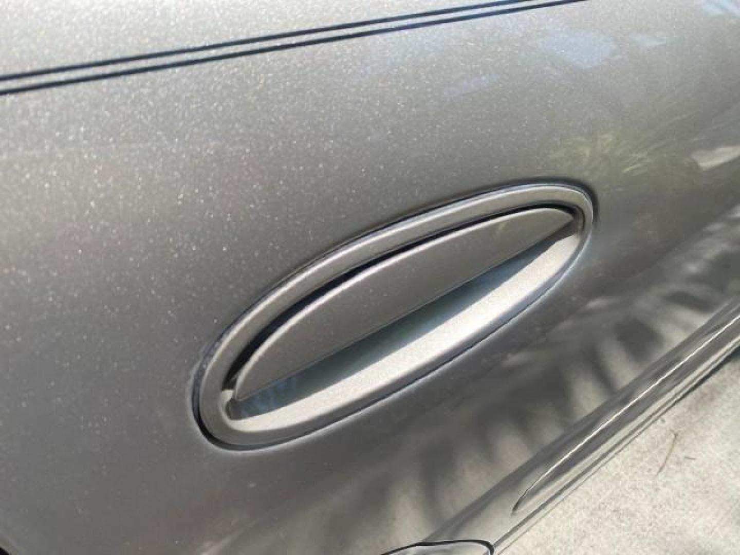 2004 Light Bronzemist Metallic /Cashmere Buick LeSabre Custom LOW MILES 33,563 (1G4HP54K744) with an 3.8L 3800 V6 SFI Engine engine, Automatic transmission, located at 4701 North Dixie Hwy, Pompano Beach, FL, 33064, (954) 422-2889, 26.240938, -80.123474 - OUR WEBPAGE FLORIDACARS1.COM HAS OVER 100 PHOTOS AND FREE CARFAX LINK 2004 BUICK LESABRE CUSTOM VIN: 1G4HP54K744143982 1 G 4 H P 5 4 K 7 4 4 1 4 3 9 8 2 SEDAN 4 DR 3.8L V6 F OHV 29 MPG GASOLINE FRONT WHEEL DRIVE Top Features Cloth Seats Basic Features ABS Brakes Automatic Transmission Power Locks Po - Photo#77