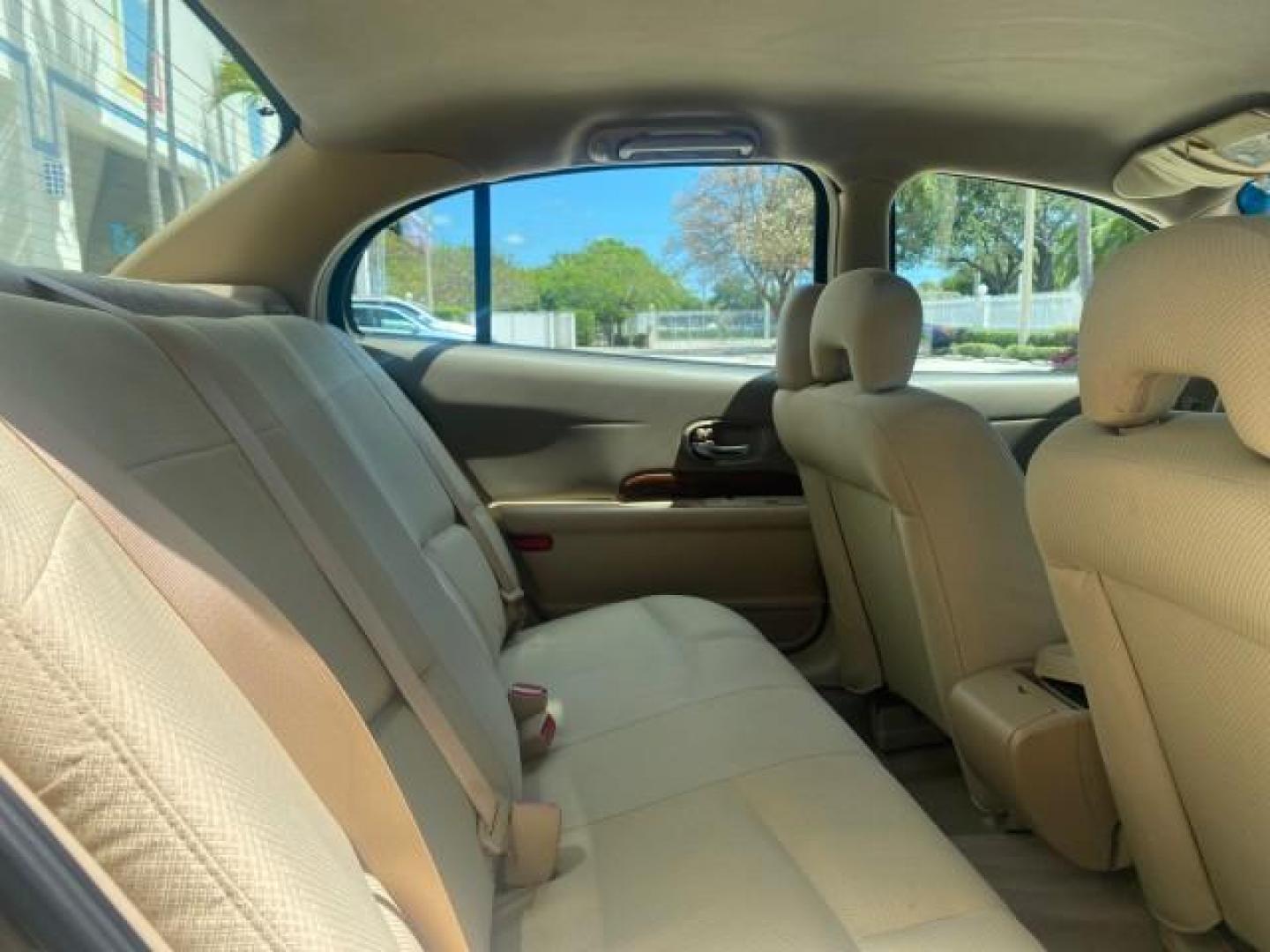 2004 Light Bronzemist Metallic /Cashmere Buick LeSabre Custom LOW MILES 33,563 (1G4HP54K744) with an 3.8L 3800 V6 SFI Engine engine, Automatic transmission, located at 4701 North Dixie Hwy, Pompano Beach, FL, 33064, (954) 422-2889, 26.240938, -80.123474 - OUR WEBPAGE FLORIDACARS1.COM HAS OVER 100 PHOTOS AND FREE CARFAX LINK 2004 BUICK LESABRE CUSTOM VIN: 1G4HP54K744143982 1 G 4 H P 5 4 K 7 4 4 1 4 3 9 8 2 SEDAN 4 DR 3.8L V6 F OHV 29 MPG GASOLINE FRONT WHEEL DRIVE Top Features Cloth Seats Basic Features ABS Brakes Automatic Transmission Power Locks Po - Photo#80