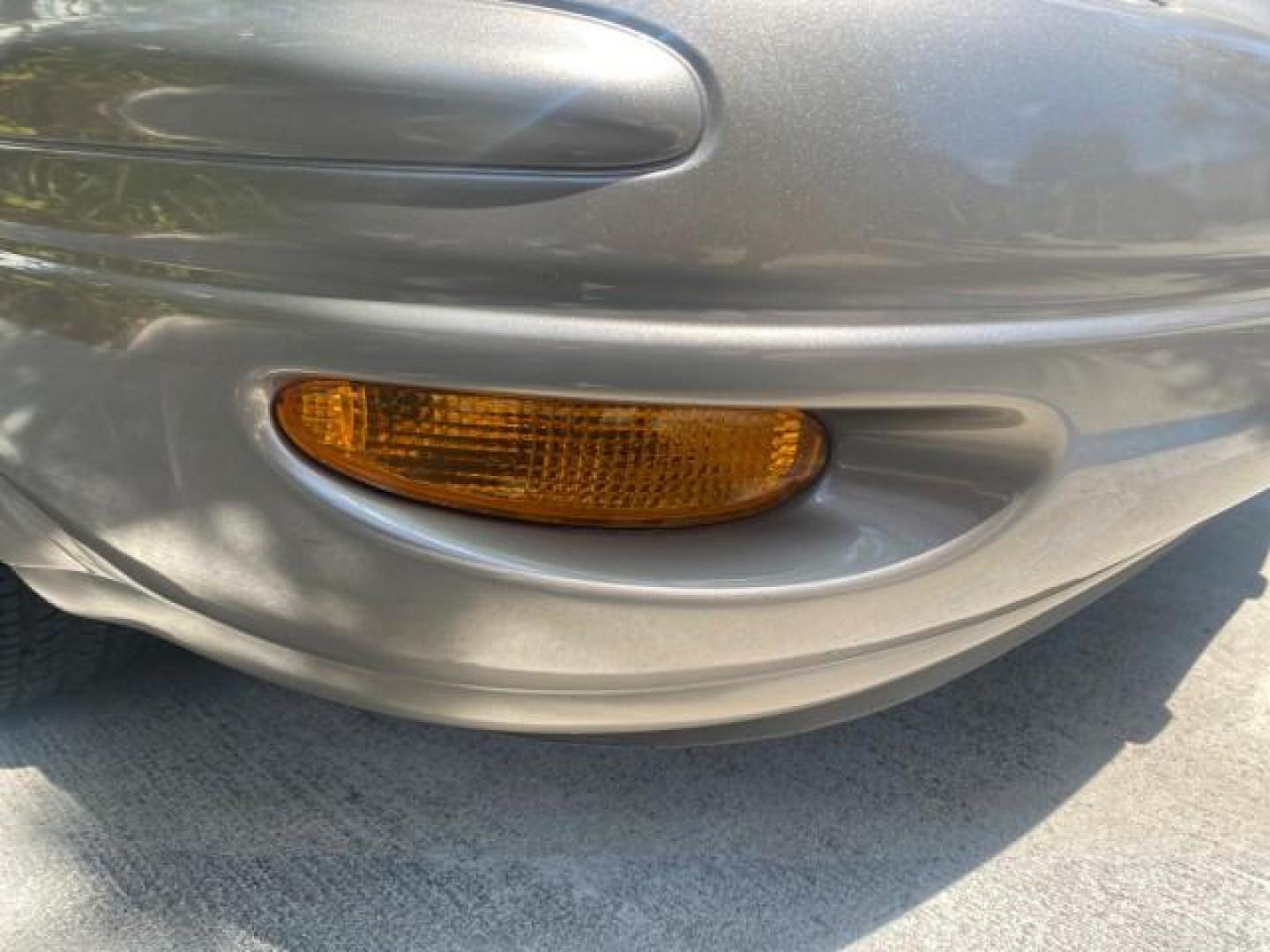 2004 Light Bronzemist Metallic /Cashmere Buick LeSabre Custom LOW MILES 33,563 (1G4HP54K744) with an 3.8L 3800 V6 SFI Engine engine, Automatic transmission, located at 4701 North Dixie Hwy, Pompano Beach, FL, 33064, (954) 422-2889, 26.240938, -80.123474 - OUR WEBPAGE FLORIDACARS1.COM HAS OVER 100 PHOTOS AND FREE CARFAX LINK 2004 BUICK LESABRE CUSTOM VIN: 1G4HP54K744143982 1 G 4 H P 5 4 K 7 4 4 1 4 3 9 8 2 SEDAN 4 DR 3.8L V6 F OHV 29 MPG GASOLINE FRONT WHEEL DRIVE Top Features Cloth Seats Basic Features ABS Brakes Automatic Transmission Power Locks Po - Photo#96