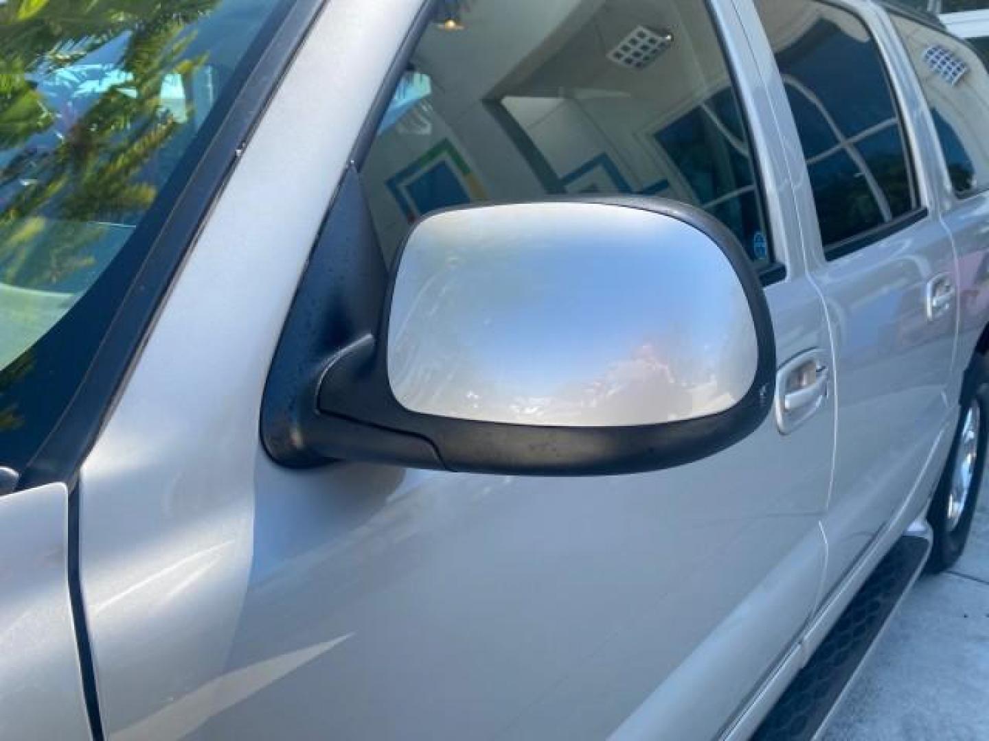 2005 Steel Gray Metallic /Stone Gray GMC Yukon XL Denali AWD LOW MILES 60,526 (1GKFK66U55J) with an 6.0L Vortec 6000 V8 SFI Engine engine, Automatic transmission, located at 4701 North Dixie Hwy, Pompano Beach, FL, 33064, (954) 422-2889, 26.240938, -80.123474 - OUR WEBPAGE FLORIDACARS1.COM HAS OVER 100 PHOTOS AND FREE CARFAX LINK 2005 GMC YUKON XL DENALI VIN: 1GKFK66U55J166568 1 G K F K 6 6 U 5 5 J 1 6 6 5 6 8 4 DOOR WAGON/SPORT UTILITY 6.0L V8 F GASOLINE ALL WHEEL DRIVE Top Features 4WD/AWD Rear Air Conditioning Alloy Wheels Rear Seat Heaters BOSE Sound S - Photo#29