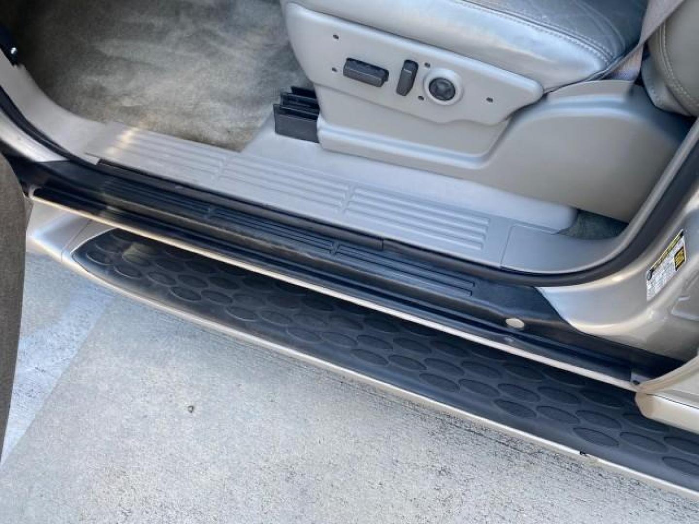 2005 Steel Gray Metallic /Stone Gray GMC Yukon XL Denali AWD LOW MILES 60,526 (1GKFK66U55J) with an 6.0L Vortec 6000 V8 SFI Engine engine, Automatic transmission, located at 4701 North Dixie Hwy, Pompano Beach, FL, 33064, (954) 422-2889, 26.240938, -80.123474 - OUR WEBPAGE FLORIDACARS1.COM HAS OVER 100 PHOTOS AND FREE CARFAX LINK 2005 GMC YUKON XL DENALI VIN: 1GKFK66U55J166568 1 G K F K 6 6 U 5 5 J 1 6 6 5 6 8 4 DOOR WAGON/SPORT UTILITY 6.0L V8 F GASOLINE ALL WHEEL DRIVE Top Features 4WD/AWD Rear Air Conditioning Alloy Wheels Rear Seat Heaters BOSE Sound S - Photo#36
