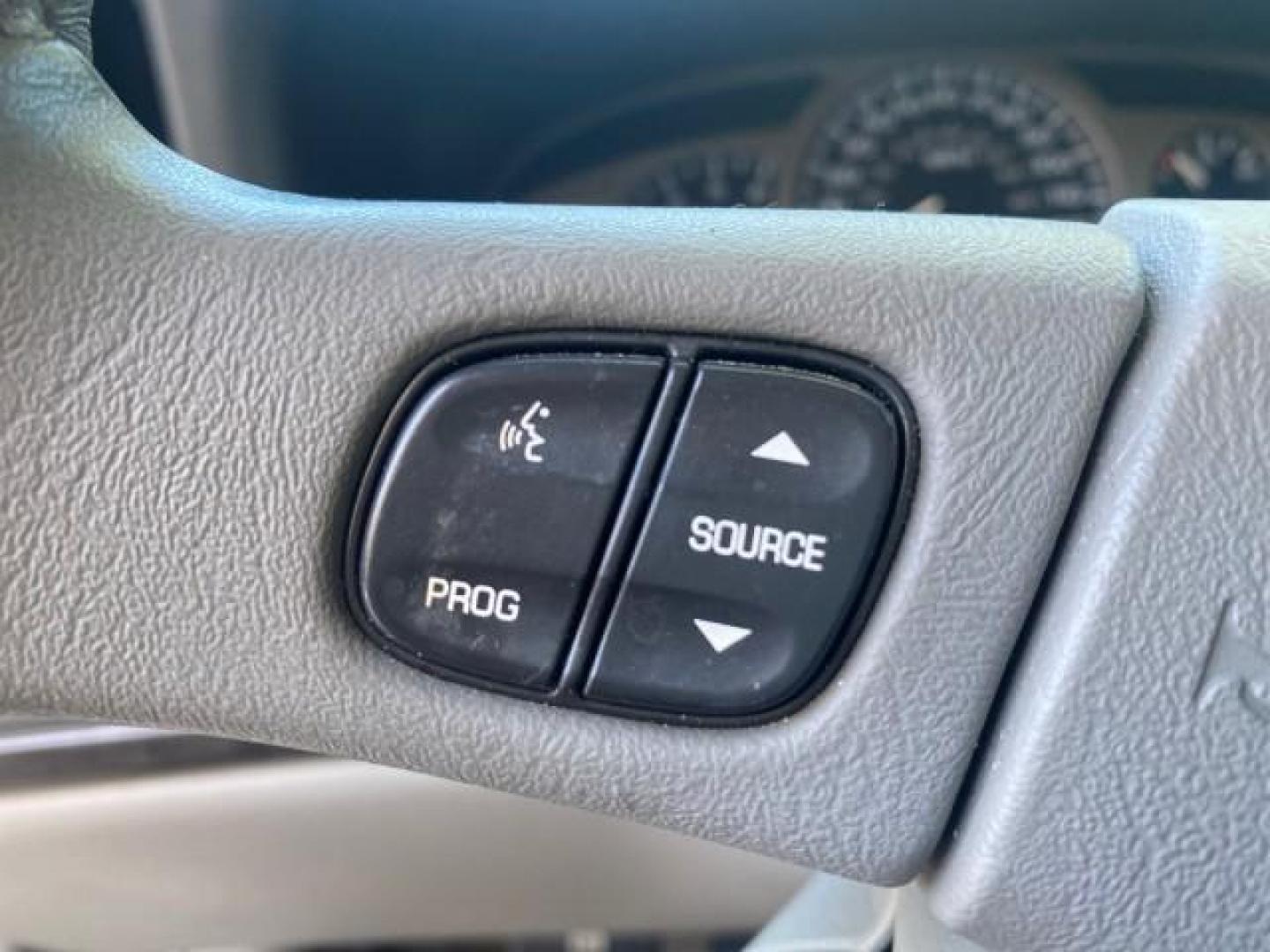 2005 Steel Gray Metallic /Stone Gray GMC Yukon XL Denali AWD LOW MILES 60,526 (1GKFK66U55J) with an 6.0L Vortec 6000 V8 SFI Engine engine, Automatic transmission, located at 4701 North Dixie Hwy, Pompano Beach, FL, 33064, (954) 422-2889, 26.240938, -80.123474 - OUR WEBPAGE FLORIDACARS1.COM HAS OVER 100 PHOTOS AND FREE CARFAX LINK 2005 GMC YUKON XL DENALI VIN: 1GKFK66U55J166568 1 G K F K 6 6 U 5 5 J 1 6 6 5 6 8 4 DOOR WAGON/SPORT UTILITY 6.0L V8 F GASOLINE ALL WHEEL DRIVE Top Features 4WD/AWD Rear Air Conditioning Alloy Wheels Rear Seat Heaters BOSE Sound S - Photo#39