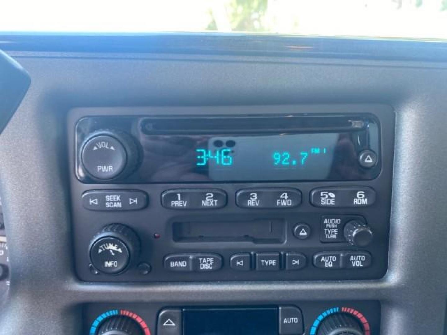 2005 Steel Gray Metallic /Stone Gray GMC Yukon XL Denali AWD LOW MILES 60,526 (1GKFK66U55J) with an 6.0L Vortec 6000 V8 SFI Engine engine, Automatic transmission, located at 4701 North Dixie Hwy, Pompano Beach, FL, 33064, (954) 422-2889, 26.240938, -80.123474 - OUR WEBPAGE FLORIDACARS1.COM HAS OVER 100 PHOTOS AND FREE CARFAX LINK 2005 GMC YUKON XL DENALI VIN: 1GKFK66U55J166568 1 G K F K 6 6 U 5 5 J 1 6 6 5 6 8 4 DOOR WAGON/SPORT UTILITY 6.0L V8 F GASOLINE ALL WHEEL DRIVE Top Features 4WD/AWD Rear Air Conditioning Alloy Wheels Rear Seat Heaters BOSE Sound S - Photo#47