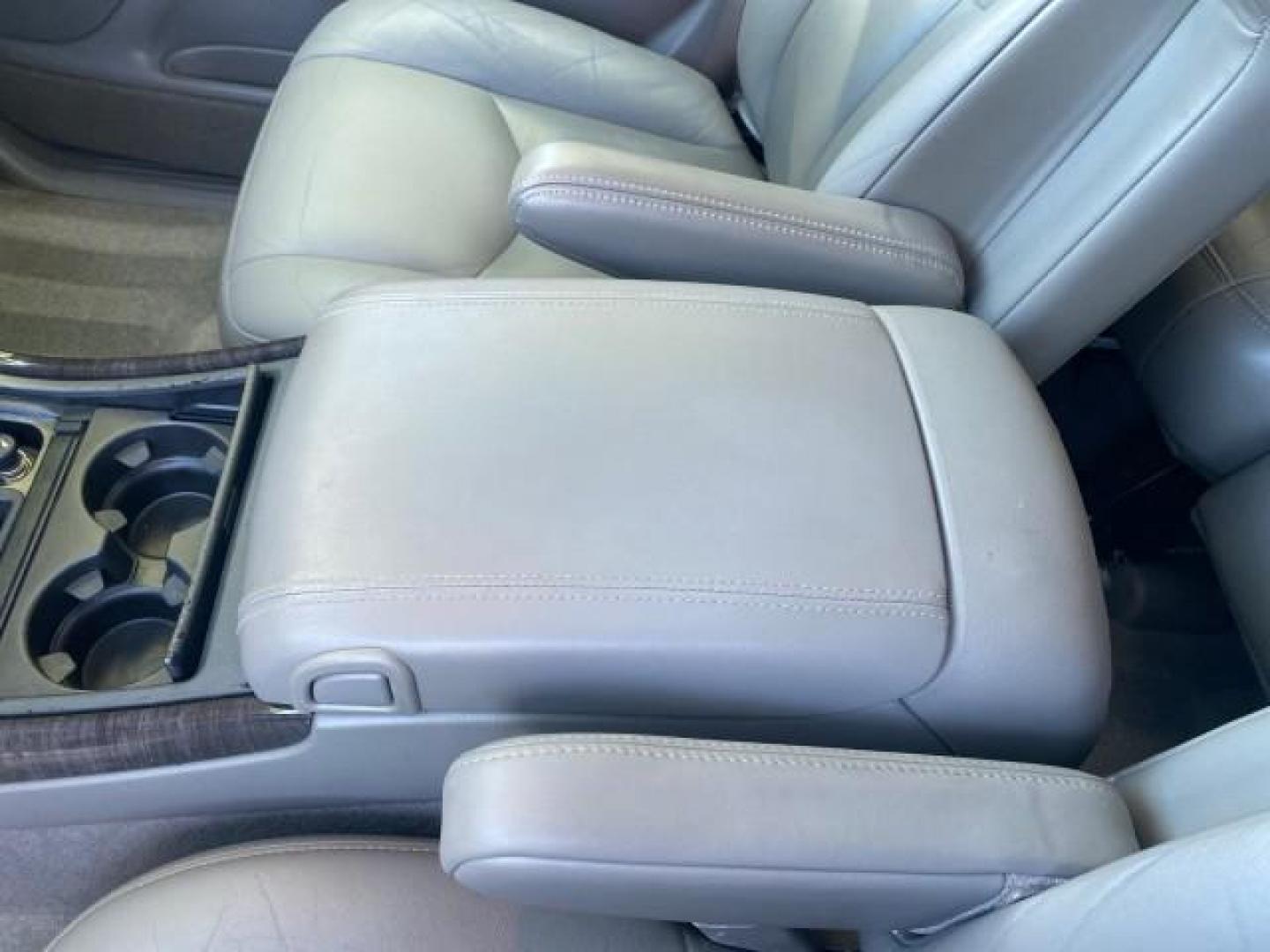 2005 Steel Gray Metallic /Stone Gray GMC Yukon XL Denali AWD LOW MILES 60,526 (1GKFK66U55J) with an 6.0L Vortec 6000 V8 SFI Engine engine, Automatic transmission, located at 4701 North Dixie Hwy, Pompano Beach, FL, 33064, (954) 422-2889, 26.240938, -80.123474 - OUR WEBPAGE FLORIDACARS1.COM HAS OVER 100 PHOTOS AND FREE CARFAX LINK 2005 GMC YUKON XL DENALI VIN: 1GKFK66U55J166568 1 G K F K 6 6 U 5 5 J 1 6 6 5 6 8 4 DOOR WAGON/SPORT UTILITY 6.0L V8 F GASOLINE ALL WHEEL DRIVE Top Features 4WD/AWD Rear Air Conditioning Alloy Wheels Rear Seat Heaters BOSE Sound S - Photo#51