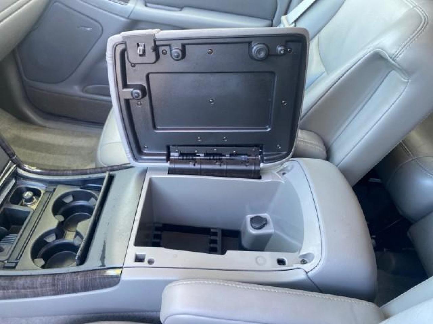 2005 Steel Gray Metallic /Stone Gray GMC Yukon XL Denali AWD LOW MILES 60,526 (1GKFK66U55J) with an 6.0L Vortec 6000 V8 SFI Engine engine, Automatic transmission, located at 4701 North Dixie Hwy, Pompano Beach, FL, 33064, (954) 422-2889, 26.240938, -80.123474 - OUR WEBPAGE FLORIDACARS1.COM HAS OVER 100 PHOTOS AND FREE CARFAX LINK 2005 GMC YUKON XL DENALI VIN: 1GKFK66U55J166568 1 G K F K 6 6 U 5 5 J 1 6 6 5 6 8 4 DOOR WAGON/SPORT UTILITY 6.0L V8 F GASOLINE ALL WHEEL DRIVE Top Features 4WD/AWD Rear Air Conditioning Alloy Wheels Rear Seat Heaters BOSE Sound S - Photo#52