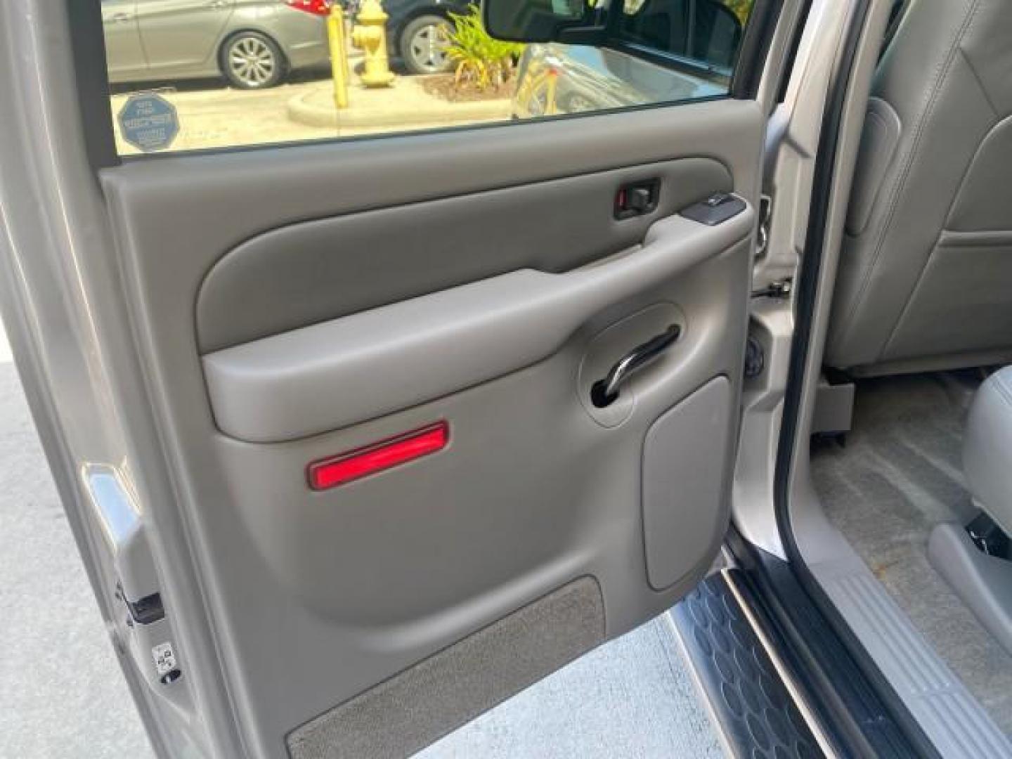 2005 Steel Gray Metallic /Stone Gray GMC Yukon XL Denali AWD LOW MILES 60,526 (1GKFK66U55J) with an 6.0L Vortec 6000 V8 SFI Engine engine, Automatic transmission, located at 4701 North Dixie Hwy, Pompano Beach, FL, 33064, (954) 422-2889, 26.240938, -80.123474 - OUR WEBPAGE FLORIDACARS1.COM HAS OVER 100 PHOTOS AND FREE CARFAX LINK 2005 GMC YUKON XL DENALI VIN: 1GKFK66U55J166568 1 G K F K 6 6 U 5 5 J 1 6 6 5 6 8 4 DOOR WAGON/SPORT UTILITY 6.0L V8 F GASOLINE ALL WHEEL DRIVE Top Features 4WD/AWD Rear Air Conditioning Alloy Wheels Rear Seat Heaters BOSE Sound S - Photo#62