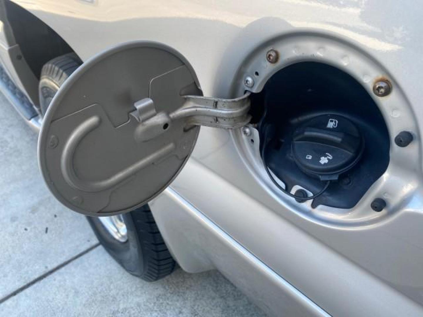 2005 Steel Gray Metallic /Stone Gray GMC Yukon XL Denali AWD LOW MILES 60,526 (1GKFK66U55J) with an 6.0L Vortec 6000 V8 SFI Engine engine, Automatic transmission, located at 4701 North Dixie Hwy, Pompano Beach, FL, 33064, (954) 422-2889, 26.240938, -80.123474 - OUR WEBPAGE FLORIDACARS1.COM HAS OVER 100 PHOTOS AND FREE CARFAX LINK 2005 GMC YUKON XL DENALI VIN: 1GKFK66U55J166568 1 G K F K 6 6 U 5 5 J 1 6 6 5 6 8 4 DOOR WAGON/SPORT UTILITY 6.0L V8 F GASOLINE ALL WHEEL DRIVE Top Features 4WD/AWD Rear Air Conditioning Alloy Wheels Rear Seat Heaters BOSE Sound S - Photo#75