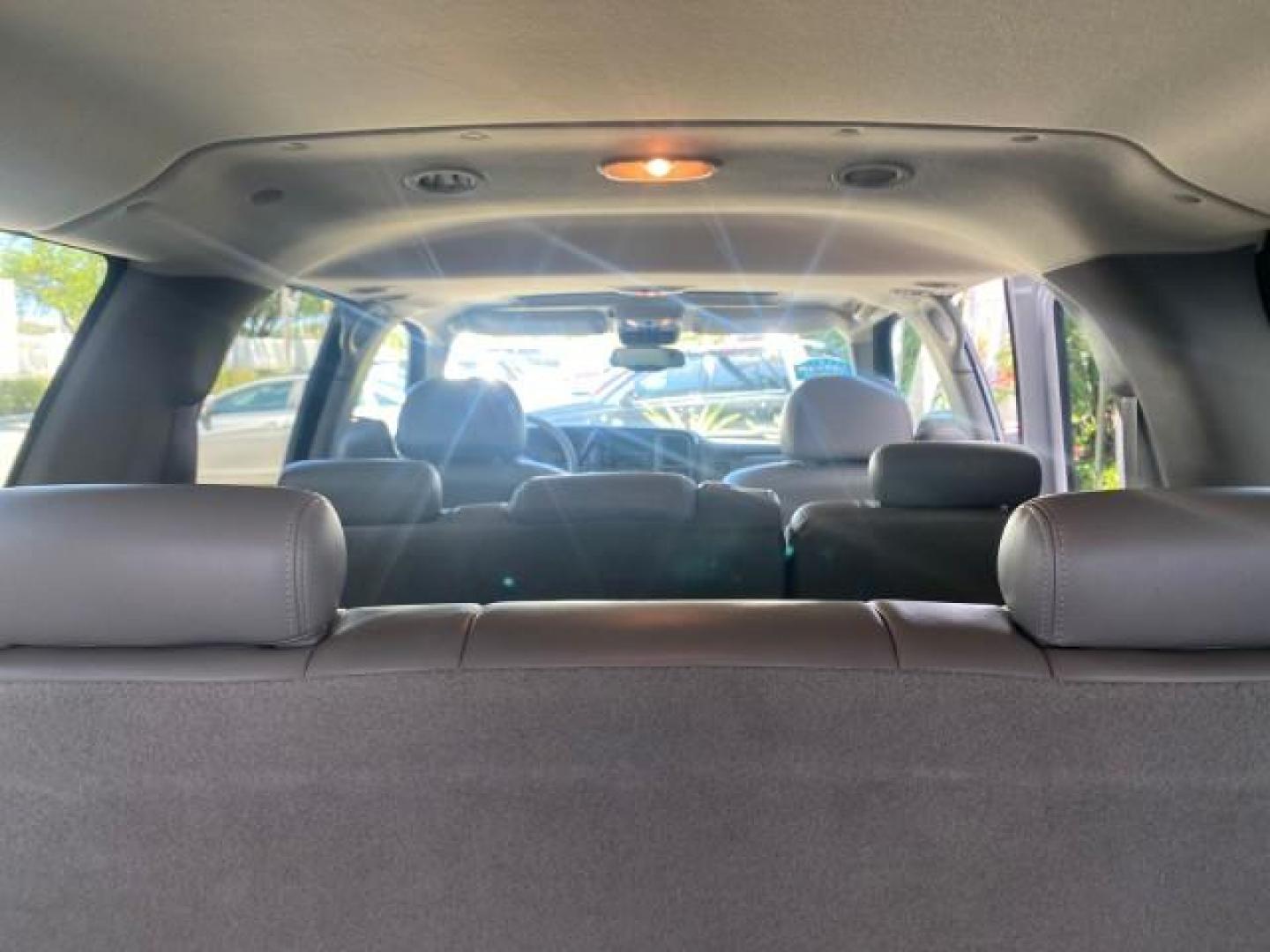 2005 Steel Gray Metallic /Stone Gray GMC Yukon XL Denali AWD LOW MILES 60,526 (1GKFK66U55J) with an 6.0L Vortec 6000 V8 SFI Engine engine, Automatic transmission, located at 4701 North Dixie Hwy, Pompano Beach, FL, 33064, (954) 422-2889, 26.240938, -80.123474 - OUR WEBPAGE FLORIDACARS1.COM HAS OVER 100 PHOTOS AND FREE CARFAX LINK 2005 GMC YUKON XL DENALI VIN: 1GKFK66U55J166568 1 G K F K 6 6 U 5 5 J 1 6 6 5 6 8 4 DOOR WAGON/SPORT UTILITY 6.0L V8 F GASOLINE ALL WHEEL DRIVE Top Features 4WD/AWD Rear Air Conditioning Alloy Wheels Rear Seat Heaters BOSE Sound S - Photo#82