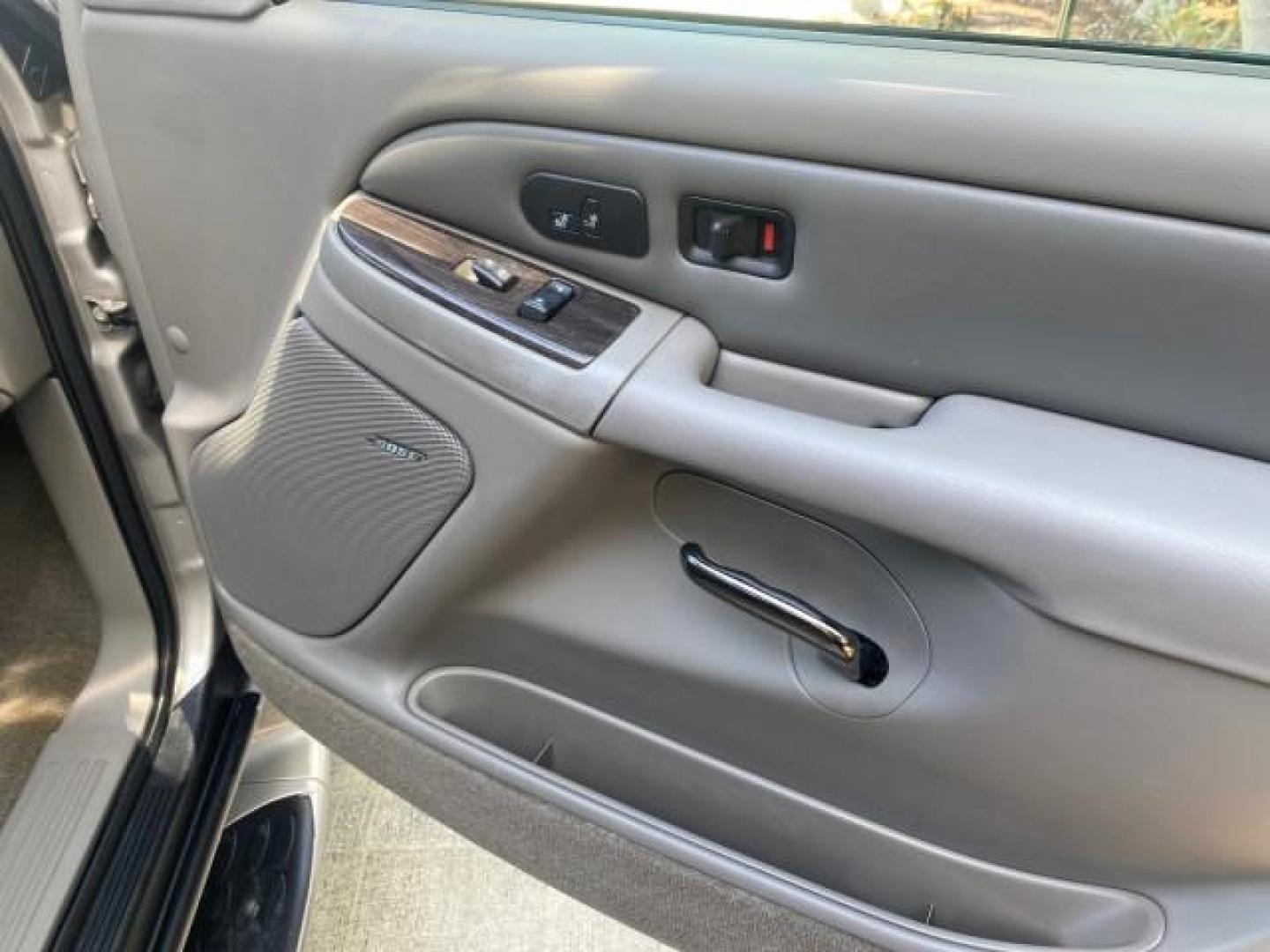 2005 Steel Gray Metallic /Stone Gray GMC Yukon XL Denali AWD LOW MILES 60,526 (1GKFK66U55J) with an 6.0L Vortec 6000 V8 SFI Engine engine, Automatic transmission, located at 4701 North Dixie Hwy, Pompano Beach, FL, 33064, (954) 422-2889, 26.240938, -80.123474 - OUR WEBPAGE FLORIDACARS1.COM HAS OVER 100 PHOTOS AND FREE CARFAX LINK 2005 GMC YUKON XL DENALI VIN: 1GKFK66U55J166568 1 G K F K 6 6 U 5 5 J 1 6 6 5 6 8 4 DOOR WAGON/SPORT UTILITY 6.0L V8 F GASOLINE ALL WHEEL DRIVE Top Features 4WD/AWD Rear Air Conditioning Alloy Wheels Rear Seat Heaters BOSE Sound S - Photo#96