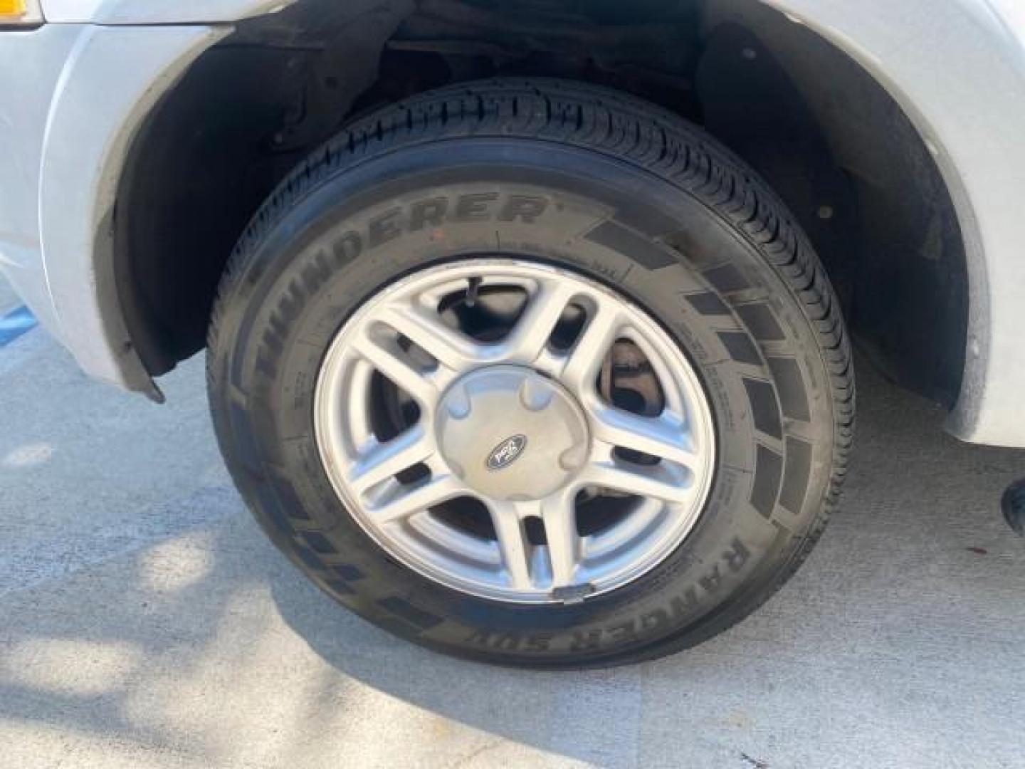 2002 Oxford White /Graphite Ford Explorer XLS FL RUNS LIKE NEW (1FMZU62E22U) with an 4.0L SOHC SEFI V6 Engine engine, Automatic transmission, located at 4701 North Dixie Hwy, Pompano Beach, FL, 33064, (954) 422-2889, 26.240938, -80.123474 - OUR WEBPAGE FLORIDACARS1.COM HAS OVER 100 PHOTOS AND FREE CARFAX LINK 2002 FORD EXPLORER XLS VIN: 1FMZU62E22UA45584 1 F M Z U 6 2 E 2 2 U A 4 5 5 8 4 4 DOOR WAGON/SPORT UTILITY 4.0L V6 F SOHC GASOLINE REAR WHEEL DRIVE Highlighted Features Full Roof Rack Tow Hitch CD Audio Power Windows Power Locks A - Photo#19