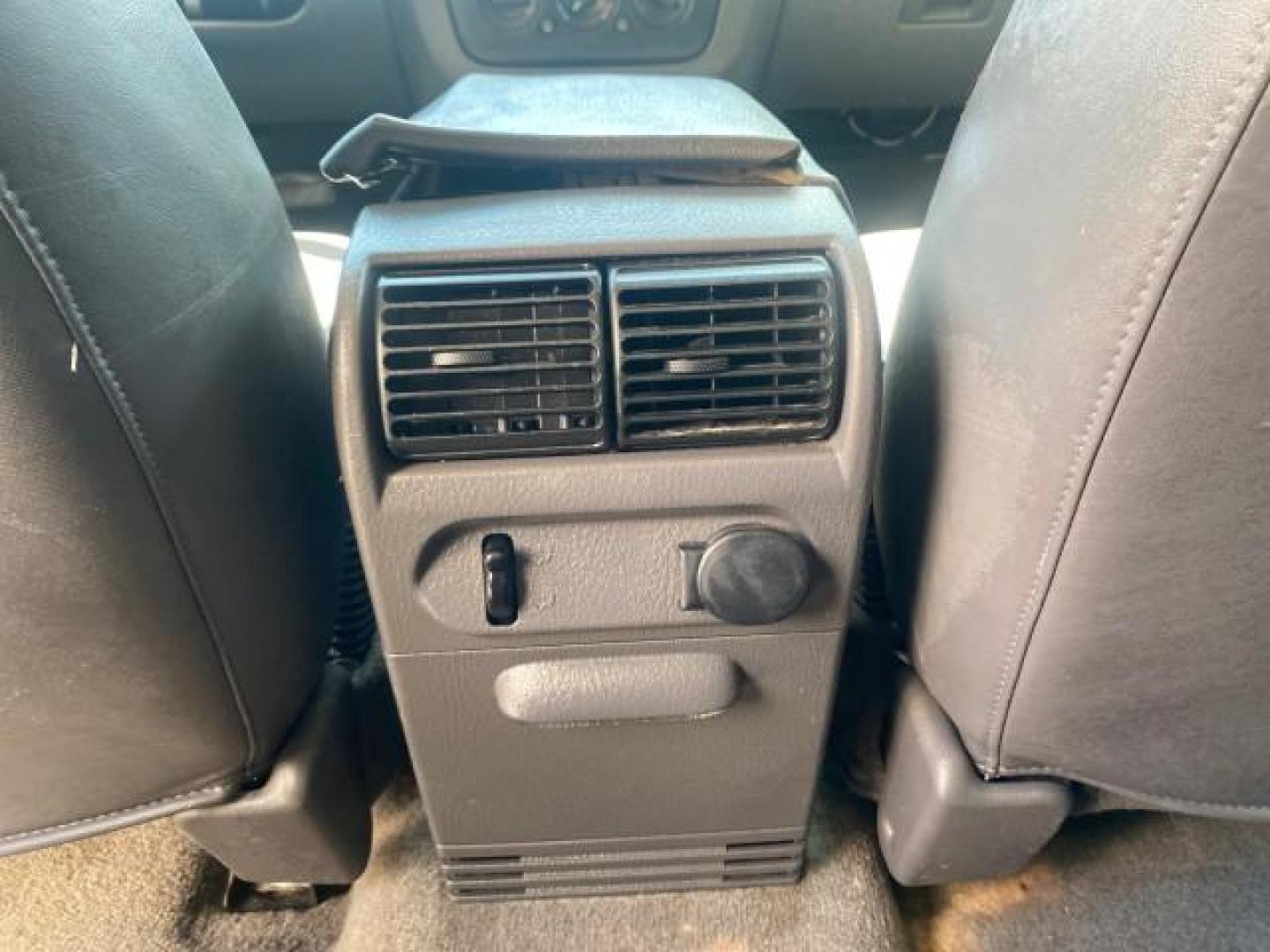2002 Oxford White /Graphite Ford Explorer XLS FL RUNS LIKE NEW (1FMZU62E22U) with an 4.0L SOHC SEFI V6 Engine engine, Automatic transmission, located at 4701 North Dixie Hwy, Pompano Beach, FL, 33064, (954) 422-2889, 26.240938, -80.123474 - OUR WEBPAGE FLORIDACARS1.COM HAS OVER 100 PHOTOS AND FREE CARFAX LINK 2002 FORD EXPLORER XLS VIN: 1FMZU62E22UA45584 1 F M Z U 6 2 E 2 2 U A 4 5 5 8 4 4 DOOR WAGON/SPORT UTILITY 4.0L V6 F SOHC GASOLINE REAR WHEEL DRIVE Highlighted Features Full Roof Rack Tow Hitch CD Audio Power Windows Power Locks A - Photo#60