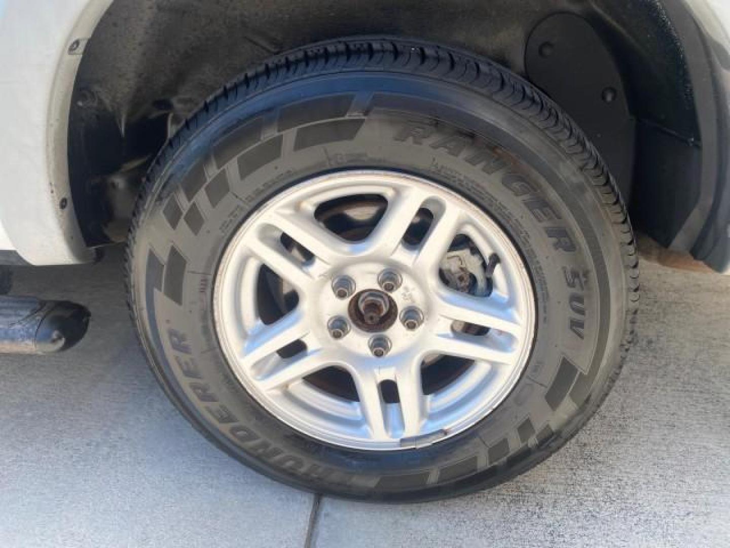 2002 Oxford White /Graphite Ford Explorer XLS FL RUNS LIKE NEW (1FMZU62E22U) with an 4.0L SOHC SEFI V6 Engine engine, Automatic transmission, located at 4701 North Dixie Hwy, Pompano Beach, FL, 33064, (954) 422-2889, 26.240938, -80.123474 - OUR WEBPAGE FLORIDACARS1.COM HAS OVER 100 PHOTOS AND FREE CARFAX LINK 2002 FORD EXPLORER XLS VIN: 1FMZU62E22UA45584 1 F M Z U 6 2 E 2 2 U A 4 5 5 8 4 4 DOOR WAGON/SPORT UTILITY 4.0L V6 F SOHC GASOLINE REAR WHEEL DRIVE Highlighted Features Full Roof Rack Tow Hitch CD Audio Power Windows Power Locks A - Photo#64