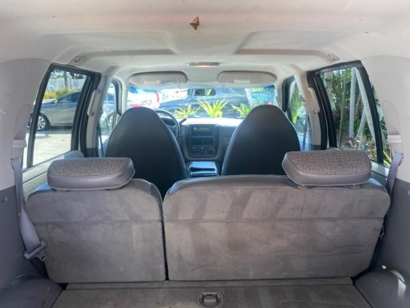 2002 Oxford White /Graphite Ford Explorer XLS FL RUNS LIKE NEW (1FMZU62E22U) with an 4.0L SOHC SEFI V6 Engine engine, Automatic transmission, located at 4701 North Dixie Hwy, Pompano Beach, FL, 33064, (954) 422-2889, 26.240938, -80.123474 - OUR WEBPAGE FLORIDACARS1.COM HAS OVER 100 PHOTOS AND FREE CARFAX LINK 2002 FORD EXPLORER XLS VIN: 1FMZU62E22UA45584 1 F M Z U 6 2 E 2 2 U A 4 5 5 8 4 4 DOOR WAGON/SPORT UTILITY 4.0L V6 F SOHC GASOLINE REAR WHEEL DRIVE Highlighted Features Full Roof Rack Tow Hitch CD Audio Power Windows Power Locks A - Photo#74