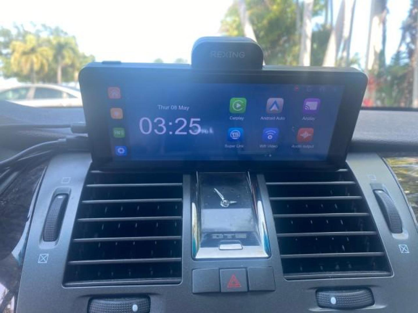 2010 White Diamond Tricoat /Shale/Cocoa Cadillac DTS w/1SC LOW MILES 55,831 FLORIDA (1G6KD5EY9AU) with an Northstar 4.6L DOHC V8 Engine engine, Automatic transmission, located at 4701 North Dixie Hwy, Pompano Beach, FL, 33064, (954) 422-2889, 26.240938, -80.123474 - OUR WEBPAGE FLORIDACARS1.COM HAS OVER 100 PHOTOS AND FREE CARFAX LINK 2010 CADILLAC DTS LUXURY COLLECTION SUNROOF BEAUTIFUL CABRIO VINAL TOP LIKE NEW! ADD $ 5000 PKG! VIN: 1G6KD5EY9AU131997 1 G 6 K D 5 E Y 9 A U 1 3 1 9 9 7 SEDAN 4 DR 4.6L V8 F DOHC 32V GASOLINE FRONT WHEEL DRIVE Top Features A/C Se - Photo#45