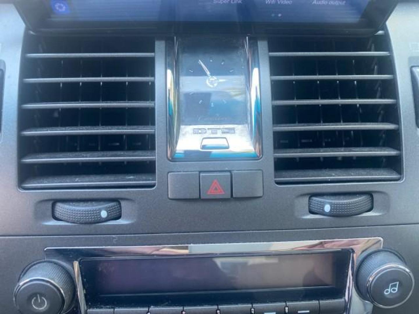 2010 White Diamond Tricoat /Shale/Cocoa Cadillac DTS w/1SC LOW MILES 55,831 FLORIDA (1G6KD5EY9AU) with an Northstar 4.6L DOHC V8 Engine engine, Automatic transmission, located at 4701 North Dixie Hwy, Pompano Beach, FL, 33064, (954) 422-2889, 26.240938, -80.123474 - OUR WEBPAGE FLORIDACARS1.COM HAS OVER 100 PHOTOS AND FREE CARFAX LINK 2010 CADILLAC DTS LUXURY COLLECTION SUNROOF BEAUTIFUL CABRIO VINAL TOP LIKE NEW! ADD $ 5000 PKG! VIN: 1G6KD5EY9AU131997 1 G 6 K D 5 E Y 9 A U 1 3 1 9 9 7 SEDAN 4 DR 4.6L V8 F DOHC 32V GASOLINE FRONT WHEEL DRIVE Top Features A/C Se - Photo#46
