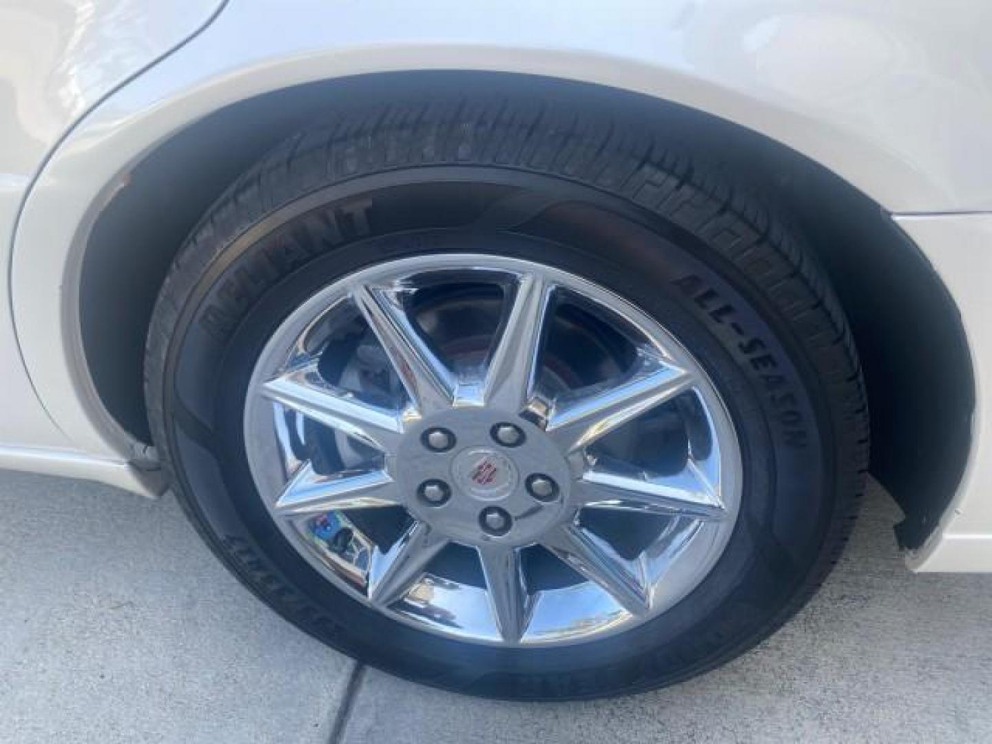 2010 White Diamond Tricoat /Shale/Cocoa Cadillac DTS w/1SC LOW MILES 55,831 FLORIDA (1G6KD5EY9AU) with an Northstar 4.6L DOHC V8 Engine engine, Automatic transmission, located at 4701 North Dixie Hwy, Pompano Beach, FL, 33064, (954) 422-2889, 26.240938, -80.123474 - OUR WEBPAGE FLORIDACARS1.COM HAS OVER 100 PHOTOS AND FREE CARFAX LINK 2010 CADILLAC DTS LUXURY COLLECTION SUNROOF BEAUTIFUL CABRIO VINAL TOP LIKE NEW! ADD $ 5000 PKG! VIN: 1G6KD5EY9AU131997 1 G 6 K D 5 E Y 9 A U 1 3 1 9 9 7 SEDAN 4 DR 4.6L V8 F DOHC 32V GASOLINE FRONT WHEEL DRIVE Top Features A/C Se - Photo#73
