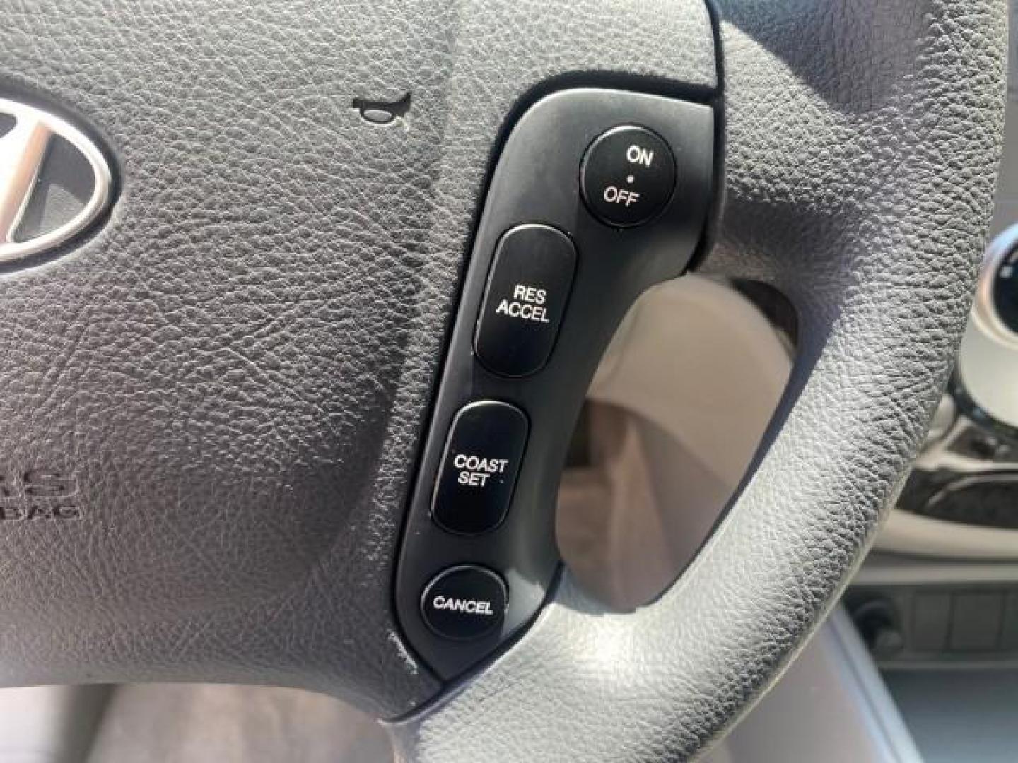 2007 Platinum /Gray Hyundai Santa Fe GLS LOW MILES 37,778 (5NMSG13D77H) with an 2.7L DOHC MPI V6 Engine engine, Automatic transmission, located at 4701 North Dixie Hwy, Pompano Beach, FL, 33064, (954) 422-2889, 26.240938, -80.123474 - OUR WEBPAGE FLORIDACARS1.COM HAS OVER 100 PHOTOS AND FREE CARFAX LINK 2007 HYUNDAI SANTA FE GLS VIN: 5NMSG13D77H123524 5 N M S G 1 3 D 7 7 H 1 2 3 5 2 4 4 DOOR WAGON/SPORT UTILITY 2.7L V6 F DOHC 16V GASOLINE FRONT WHEEL DRIVE Top Features Alloy Wheels Cloth Seats Satellite Radio Ready Basic Features - Photo#36