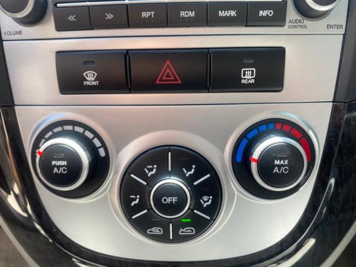 2007 Platinum /Gray Hyundai Santa Fe GLS LOW MILES 37,778 (5NMSG13D77H) with an 2.7L DOHC MPI V6 Engine engine, Automatic transmission, located at 4701 North Dixie Hwy, Pompano Beach, FL, 33064, (954) 422-2889, 26.240938, -80.123474 - OUR WEBPAGE FLORIDACARS1.COM HAS OVER 100 PHOTOS AND FREE CARFAX LINK 2007 HYUNDAI SANTA FE GLS VIN: 5NMSG13D77H123524 5 N M S G 1 3 D 7 7 H 1 2 3 5 2 4 4 DOOR WAGON/SPORT UTILITY 2.7L V6 F DOHC 16V GASOLINE FRONT WHEEL DRIVE Top Features Alloy Wheels Cloth Seats Satellite Radio Ready Basic Features - Photo#43