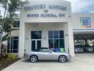 2004 Quartz /Charcoal Jaguar XK8 CONV LOW MILES 22,128 (SAJDA42CX42) with an 4.2L DOHC EFI 32-Valve Aluminum Alloy V8 Engine engine, Automatic transmission, located at 4701 North Dixie Hwy, Pompano Beach, FL, 33064, (954) 422-2889, 26.240938, -80.123474 - OUR WEBPAGE FLORIDACARS1.COM HAS OVER 100 PHOTOS AND FREE CARFAX LINK 2004 JAGUAR XK-SERIES XK8 $ 75,530 NEW VIN: SAJDA42CX42A37634 S A J D A 4 2 C X 4 2 A 3 7 6 3 4 CONVERTIBLE 4.2L V8 F DOHC GASOLINE REAR WHEEL DRIVE TOP WORKS GREAT! TIRES ARE LIKE NEW! Top Features Alloy Wheels Leather Seats Alpi - Photo#0