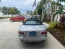 2004 Quartz /Charcoal Jaguar XK8 CONV LOW MILES 22,128 (SAJDA42CX42) with an 4.2L DOHC EFI 32-Valve Aluminum Alloy V8 Engine engine, Automatic transmission, located at 4701 North Dixie Hwy, Pompano Beach, FL, 33064, (954) 422-2889, 26.240938, -80.123474 - OUR WEBPAGE FLORIDACARS1.COM HAS OVER 100 PHOTOS AND FREE CARFAX LINK 2004 JAGUAR XK-SERIES XK8 $ 75,530 NEW VIN: SAJDA42CX42A37634 S A J D A 4 2 C X 4 2 A 3 7 6 3 4 CONVERTIBLE 4.2L V8 F DOHC GASOLINE REAR WHEEL DRIVE TOP WORKS GREAT! TIRES ARE LIKE NEW! Top Features Alloy Wheels Leather Seats Alpi - Photo#6
