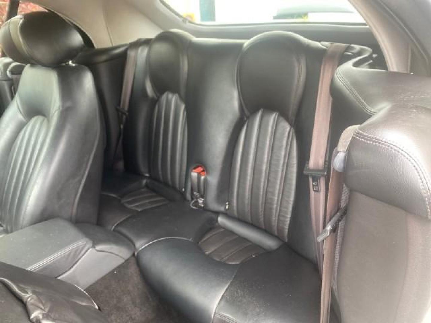 2004 Quartz /Charcoal Jaguar XK8 CONV LOW MILES 22,128 (SAJDA42CX42) with an 4.2L DOHC EFI 32-Valve Aluminum Alloy V8 Engine engine, Automatic transmission, located at 4701 North Dixie Hwy, Pompano Beach, FL, 33064, (954) 422-2889, 26.240938, -80.123474 - OUR WEBPAGE FLORIDACARS1.COM HAS OVER 100 PHOTOS AND FREE CARFAX LINK 2004 JAGUAR XK-SERIES XK8 $ 75,530 NEW VIN: SAJDA42CX42A37634 S A J D A 4 2 C X 4 2 A 3 7 6 3 4 CONVERTIBLE 4.2L V8 F DOHC GASOLINE REAR WHEEL DRIVE TOP WORKS GREAT! TIRES ARE LIKE NEW! Top Features Alloy Wheels Leather Seats Alpi - Photo#14