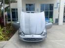 2004 Quartz /Charcoal Jaguar XK8 CONV LOW MILES 22,128 (SAJDA42CX42) with an 4.2L DOHC EFI 32-Valve Aluminum Alloy V8 Engine engine, Automatic transmission, located at 4701 North Dixie Hwy, Pompano Beach, FL, 33064, (954) 422-2889, 26.240938, -80.123474 - OUR WEBPAGE FLORIDACARS1.COM HAS OVER 100 PHOTOS AND FREE CARFAX LINK 2004 JAGUAR XK-SERIES XK8 $ 75,530 NEW VIN: SAJDA42CX42A37634 S A J D A 4 2 C X 4 2 A 3 7 6 3 4 CONVERTIBLE 4.2L V8 F DOHC GASOLINE REAR WHEEL DRIVE TOP WORKS GREAT! TIRES ARE LIKE NEW! Top Features Alloy Wheels Leather Seats Alpi - Photo#16