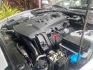2004 Quartz /Charcoal Jaguar XK8 CONV LOW MILES 22,128 (SAJDA42CX42) with an 4.2L DOHC EFI 32-Valve Aluminum Alloy V8 Engine engine, Automatic transmission, located at 4701 North Dixie Hwy, Pompano Beach, FL, 33064, (954) 422-2889, 26.240938, -80.123474 - OUR WEBPAGE FLORIDACARS1.COM HAS OVER 100 PHOTOS AND FREE CARFAX LINK 2004 JAGUAR XK-SERIES XK8 $ 75,530 NEW VIN: SAJDA42CX42A37634 S A J D A 4 2 C X 4 2 A 3 7 6 3 4 CONVERTIBLE 4.2L V8 F DOHC GASOLINE REAR WHEEL DRIVE TOP WORKS GREAT! TIRES ARE LIKE NEW! Top Features Alloy Wheels Leather Seats Alpi - Photo#29