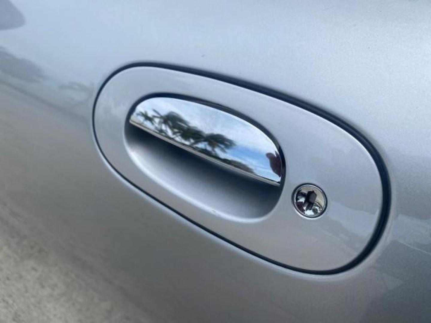 2004 Quartz /Charcoal Jaguar XK8 CONV LOW MILES 22,128 (SAJDA42CX42) with an 4.2L DOHC EFI 32-Valve Aluminum Alloy V8 Engine engine, Automatic transmission, located at 4701 North Dixie Hwy, Pompano Beach, FL, 33064, (954) 422-2889, 26.240938, -80.123474 - OUR WEBPAGE FLORIDACARS1.COM HAS OVER 100 PHOTOS AND FREE CARFAX LINK 2004 JAGUAR XK-SERIES XK8 $ 75,530 NEW VIN: SAJDA42CX42A37634 S A J D A 4 2 C X 4 2 A 3 7 6 3 4 CONVERTIBLE 4.2L V8 F DOHC GASOLINE REAR WHEEL DRIVE TOP WORKS GREAT! TIRES ARE LIKE NEW! Top Features Alloy Wheels Leather Seats Alpi - Photo#32