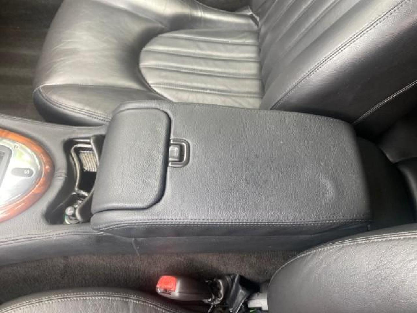 2004 Quartz /Charcoal Jaguar XK8 CONV LOW MILES 22,128 (SAJDA42CX42) with an 4.2L DOHC EFI 32-Valve Aluminum Alloy V8 Engine engine, Automatic transmission, located at 4701 North Dixie Hwy, Pompano Beach, FL, 33064, (954) 422-2889, 26.240938, -80.123474 - OUR WEBPAGE FLORIDACARS1.COM HAS OVER 100 PHOTOS AND FREE CARFAX LINK 2004 JAGUAR XK-SERIES XK8 $ 75,530 NEW VIN: SAJDA42CX42A37634 S A J D A 4 2 C X 4 2 A 3 7 6 3 4 CONVERTIBLE 4.2L V8 F DOHC GASOLINE REAR WHEEL DRIVE TOP WORKS GREAT! TIRES ARE LIKE NEW! Top Features Alloy Wheels Leather Seats Alpi - Photo#55