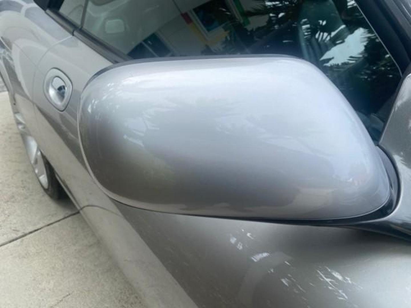 2004 Quartz /Charcoal Jaguar XK8 CONV LOW MILES 22,128 (SAJDA42CX42) with an 4.2L DOHC EFI 32-Valve Aluminum Alloy V8 Engine engine, Automatic transmission, located at 4701 North Dixie Hwy, Pompano Beach, FL, 33064, (954) 422-2889, 26.240938, -80.123474 - OUR WEBPAGE FLORIDACARS1.COM HAS OVER 100 PHOTOS AND FREE CARFAX LINK 2004 JAGUAR XK-SERIES XK8 $ 75,530 NEW VIN: SAJDA42CX42A37634 S A J D A 4 2 C X 4 2 A 3 7 6 3 4 CONVERTIBLE 4.2L V8 F DOHC GASOLINE REAR WHEEL DRIVE TOP WORKS GREAT! TIRES ARE LIKE NEW! Top Features Alloy Wheels Leather Seats Alpi - Photo#90