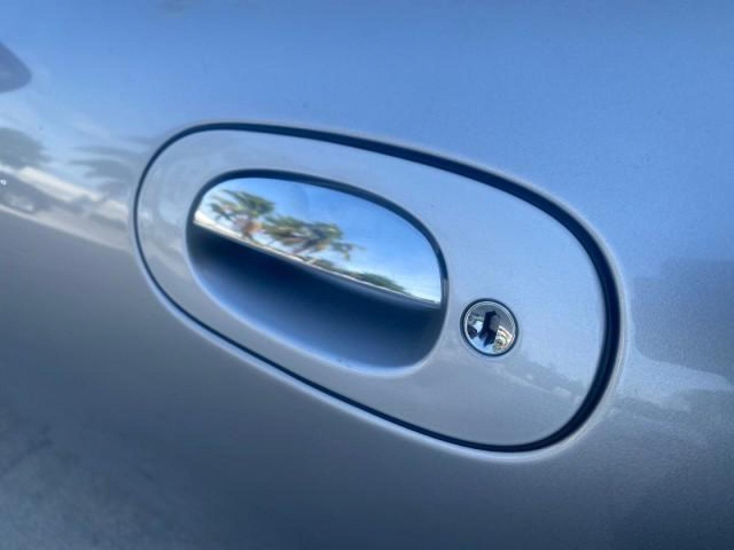 2004 Quartz /Charcoal Jaguar XK8 XK8 CONV LOW MILES 22,152 (SAJDA42CX42) with an 4.2L DOHC EFI 32-Valve Aluminum Alloy V8 Engine engine, Automatic transmission, located at 4701 North Dixie Hwy, Pompano Beach, FL, 33064, (954) 422-2889, 26.240938, -80.123474 - OUR WEBPAGE FLORIDACARS1.COM HAS OVER 100 PHOTOS AND FREE CARFAX LINK 2004 JAGUAR XK-SERIES XK8 $ 75,530 NEW VIN: SAJDA42CX42A37634 S A J D A 4 2 C X 4 2 A 3 7 6 3 4 CONVERTIBLE 4.2L V8 F DOHC GASOLINE REAR WHEEL DRIVE TOP WORKS GREAT! TIRES ARE LIKE NEW! Top Features Alloy Wheels Leather Seats Alpi - Photo#27