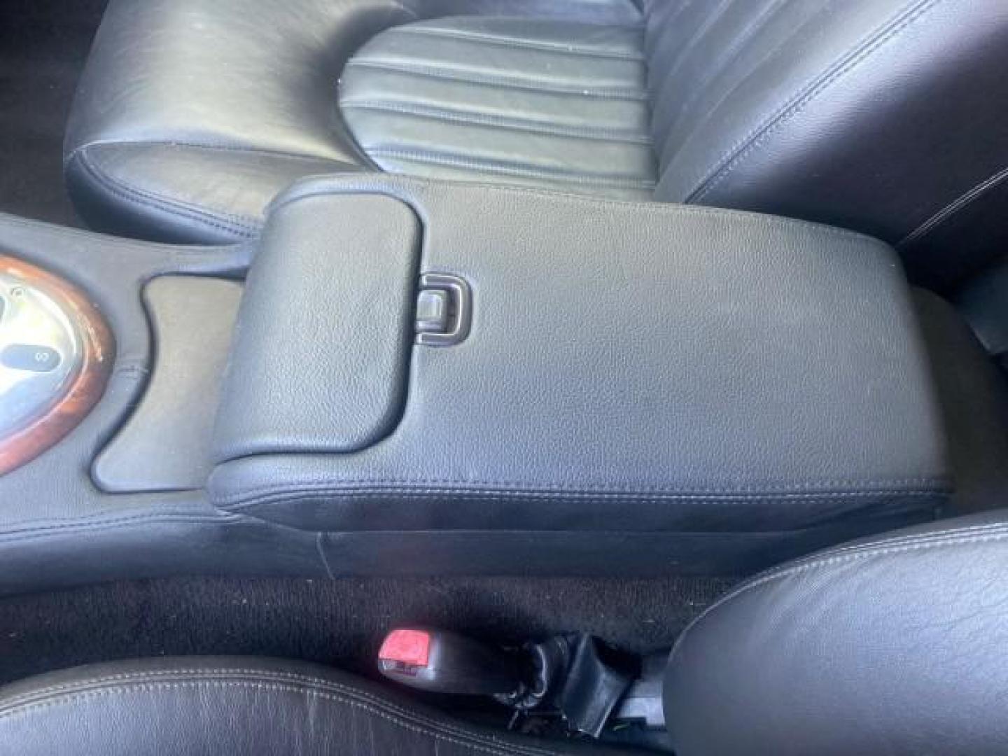 2004 Quartz /Charcoal Jaguar XK8 XK8 CONV LOW MILES 22,152 (SAJDA42CX42) with an 4.2L DOHC EFI 32-Valve Aluminum Alloy V8 Engine engine, Automatic transmission, located at 4701 North Dixie Hwy, Pompano Beach, FL, 33064, (954) 422-2889, 26.240938, -80.123474 - OUR WEBPAGE FLORIDACARS1.COM HAS OVER 100 PHOTOS AND FREE CARFAX LINK 2004 JAGUAR XK-SERIES XK8 $ 75,530 NEW VIN: SAJDA42CX42A37634 S A J D A 4 2 C X 4 2 A 3 7 6 3 4 CONVERTIBLE 4.2L V8 F DOHC GASOLINE REAR WHEEL DRIVE TOP WORKS GREAT! TIRES ARE LIKE NEW! Top Features Alloy Wheels Leather Seats Alpi - Photo#50