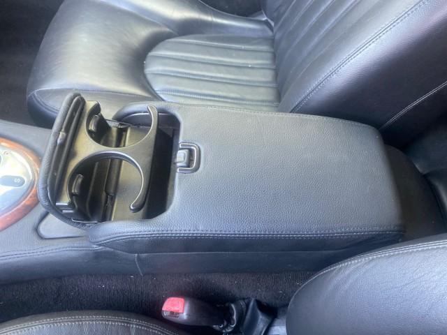 2004 Quartz /Charcoal Jaguar XK8 CONV LOW MILES 22,152 (SAJDA42CX42) with an 4.2L DOHC EFI 32-Valve Aluminum Alloy V8 Engine engine, Automatic transmission, located at 4701 North Dixie Hwy, Pompano Beach, FL, 33064, (954) 422-2889, 26.240938, -80.123474 - OUR WEBPAGE FLORIDACARS1.COM HAS OVER 100 PHOTOS AND FREE CARFAX LINK 2004 JAGUAR XK-SERIES XK8 $ 75,530 NEW VIN: SAJDA42CX42A37634 S A J D A 4 2 C X 4 2 A 3 7 6 3 4 CONVERTIBLE 4.2L V8 F DOHC GASOLINE REAR WHEEL DRIVE TOP WORKS GREAT! TIRES ARE LIKE NEW! Top Features Alloy Wheels Leather Seats Alpi - Photo#51