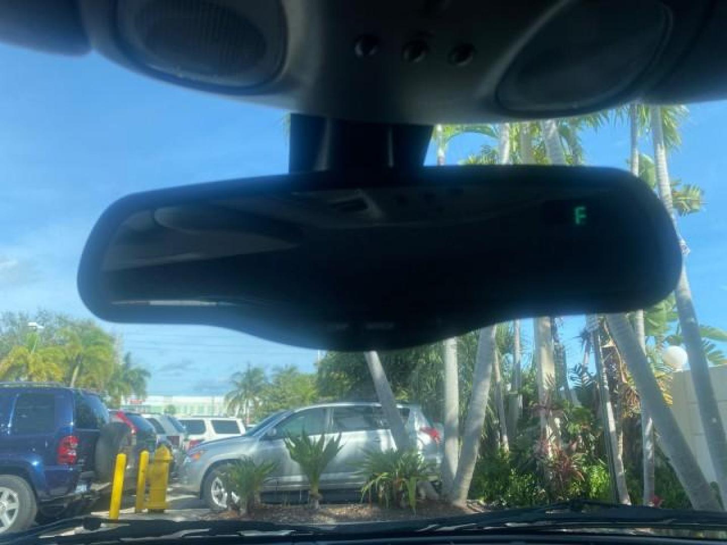 2004 Quartz /Charcoal Jaguar XK8 XK8 CONV LOW MILES 22,152 (SAJDA42CX42) with an 4.2L DOHC EFI 32-Valve Aluminum Alloy V8 Engine engine, Automatic transmission, located at 4701 North Dixie Hwy, Pompano Beach, FL, 33064, (954) 422-2889, 26.240938, -80.123474 - OUR WEBPAGE FLORIDACARS1.COM HAS OVER 100 PHOTOS AND FREE CARFAX LINK 2004 JAGUAR XK-SERIES XK8 $ 75,530 NEW VIN: SAJDA42CX42A37634 S A J D A 4 2 C X 4 2 A 3 7 6 3 4 CONVERTIBLE 4.2L V8 F DOHC GASOLINE REAR WHEEL DRIVE TOP WORKS GREAT! TIRES ARE LIKE NEW! Top Features Alloy Wheels Leather Seats Alpi - Photo#54