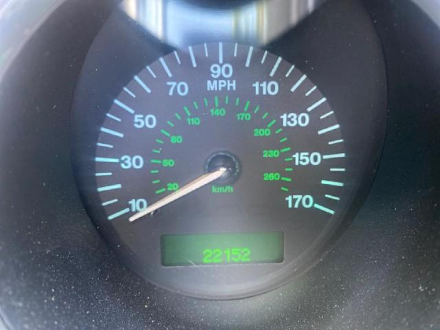 2004 Quartz /Charcoal Jaguar XK8 XK8 CONV LOW MILES 22,152 (SAJDA42CX42) with an 4.2L DOHC EFI 32-Valve Aluminum Alloy V8 Engine engine, Automatic transmission, located at 4701 North Dixie Hwy, Pompano Beach, FL, 33064, (954) 422-2889, 26.240938, -80.123474 - OUR WEBPAGE FLORIDACARS1.COM HAS OVER 100 PHOTOS AND FREE CARFAX LINK 2004 JAGUAR XK-SERIES XK8 $ 75,530 NEW VIN: SAJDA42CX42A37634 S A J D A 4 2 C X 4 2 A 3 7 6 3 4 CONVERTIBLE 4.2L V8 F DOHC GASOLINE REAR WHEEL DRIVE TOP WORKS GREAT! TIRES ARE LIKE NEW! Top Features Alloy Wheels Leather Seats Alpi - Photo#18