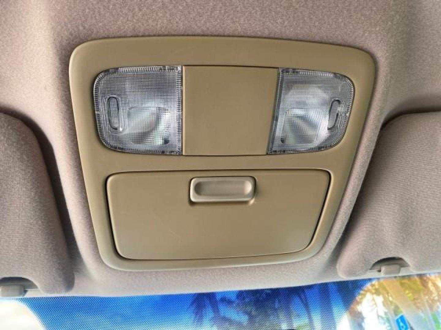 2005 Desert Sand Mica /Stone Toyota Camry LE LOW MILES 57,170 1 FLORIDA (4T1BE32KX5U) with an 2.4L DOHC SEFI Vvti 16-Valve 4-Cyl Engine engine, Automatic transmission, located at 4701 North Dixie Hwy, Pompano Beach, FL, 33064, (954) 422-2889, 26.240938, -80.123474 - OUR WEBPAGE FLORIDACARS1.COM HAS OVER 100 PHOTOS AND FREE CARFAX LINK 2005 TOYOTA CAMRY LE AUTO AC VIN: 4T1BE32KX5U991049 4 T 1 B E 3 2 K X 5 U 9 9 1 0 4 9 SEDAN 4 DR 2.4L I4 F DOHC 16V 34 MPG GASOLINE FRONT WHEEL DRIVE Top Features Cloth Seats Basic Features ABS Brakes Automatic Transmission Power - Photo#55