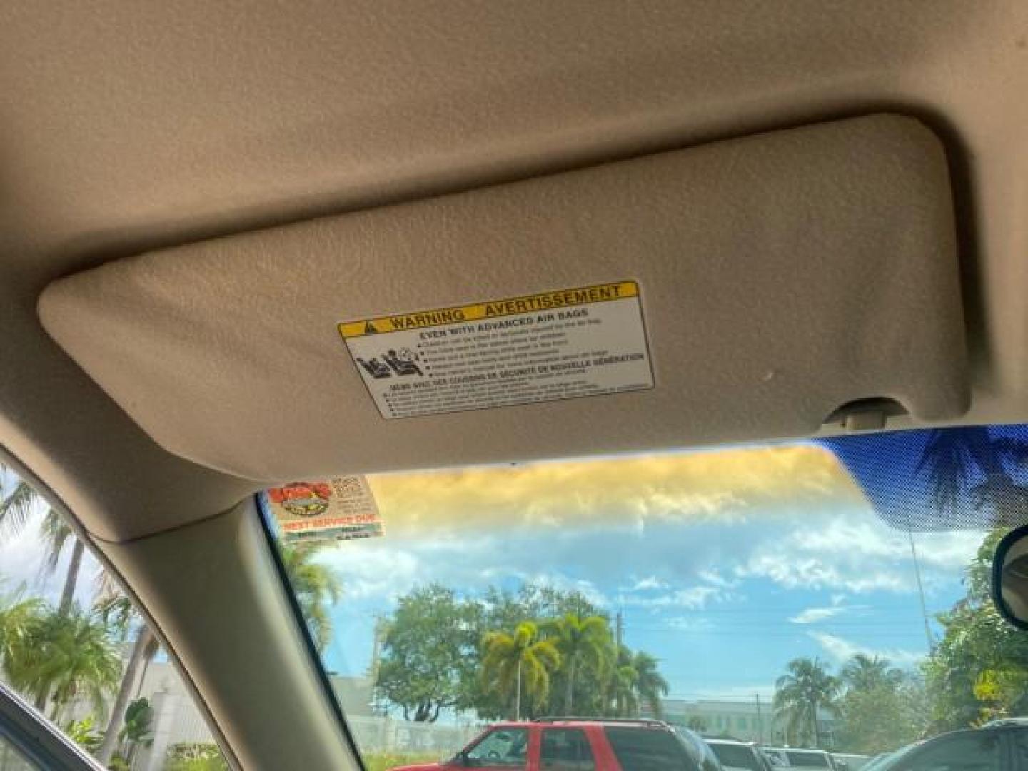2005 Desert Sand Mica /Stone Toyota Camry LE LOW MILES 57,170 1 FLORIDA (4T1BE32KX5U) with an 2.4L DOHC SEFI Vvti 16-Valve 4-Cyl Engine engine, Automatic transmission, located at 4701 North Dixie Hwy, Pompano Beach, FL, 33064, (954) 422-2889, 26.240938, -80.123474 - OUR WEBPAGE FLORIDACARS1.COM HAS OVER 100 PHOTOS AND FREE CARFAX LINK 2005 TOYOTA CAMRY LE AUTO AC VIN: 4T1BE32KX5U991049 4 T 1 B E 3 2 K X 5 U 9 9 1 0 4 9 SEDAN 4 DR 2.4L I4 F DOHC 16V 34 MPG GASOLINE FRONT WHEEL DRIVE Top Features Cloth Seats Basic Features ABS Brakes Automatic Transmission Power - Photo#58