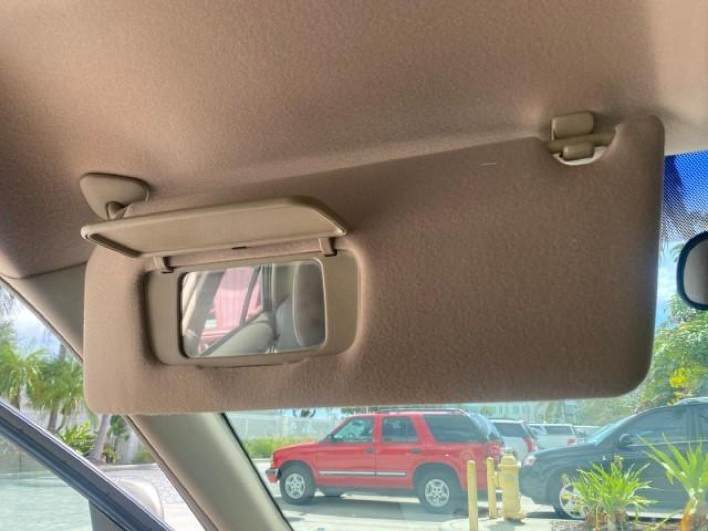 2005 Desert Sand Mica /Stone Toyota Camry LE LOW MILES 57,170 1 FLORIDA (4T1BE32KX5U) with an 2.4L DOHC SEFI Vvti 16-Valve 4-Cyl Engine engine, Automatic transmission, located at 4701 North Dixie Hwy, Pompano Beach, FL, 33064, (954) 422-2889, 26.240938, -80.123474 - OUR WEBPAGE FLORIDACARS1.COM HAS OVER 100 PHOTOS AND FREE CARFAX LINK 2005 TOYOTA CAMRY LE AUTO AC VIN: 4T1BE32KX5U991049 4 T 1 B E 3 2 K X 5 U 9 9 1 0 4 9 SEDAN 4 DR 2.4L I4 F DOHC 16V 34 MPG GASOLINE FRONT WHEEL DRIVE Top Features Cloth Seats Basic Features ABS Brakes Automatic Transmission Power - Photo#59