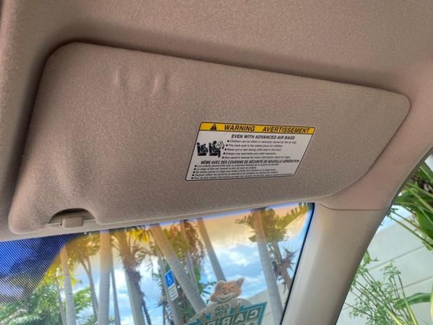 2005 Desert Sand Mica /Stone Toyota Camry LE LOW MILES 57,170 1 FLORIDA (4T1BE32KX5U) with an 2.4L DOHC SEFI Vvti 16-Valve 4-Cyl Engine engine, Automatic transmission, located at 4701 North Dixie Hwy, Pompano Beach, FL, 33064, (954) 422-2889, 26.240938, -80.123474 - OUR WEBPAGE FLORIDACARS1.COM HAS OVER 100 PHOTOS AND FREE CARFAX LINK 2005 TOYOTA CAMRY LE AUTO AC VIN: 4T1BE32KX5U991049 4 T 1 B E 3 2 K X 5 U 9 9 1 0 4 9 SEDAN 4 DR 2.4L I4 F DOHC 16V 34 MPG GASOLINE FRONT WHEEL DRIVE Top Features Cloth Seats Basic Features ABS Brakes Automatic Transmission Power - Photo#60